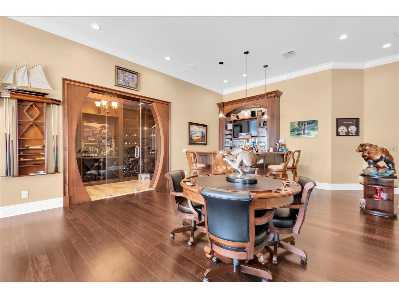 4650 Ridge View Road Palm Harbor FL 34684 - LAKE TARPON TB8482036 image26