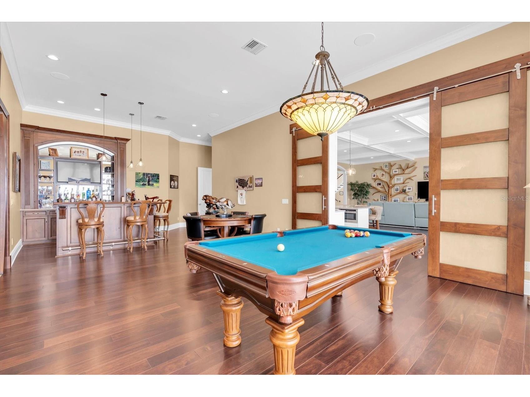 4650 Ridge View Road Palm Harbor FL 34684 - LAKE TARPON TB8482036 image28