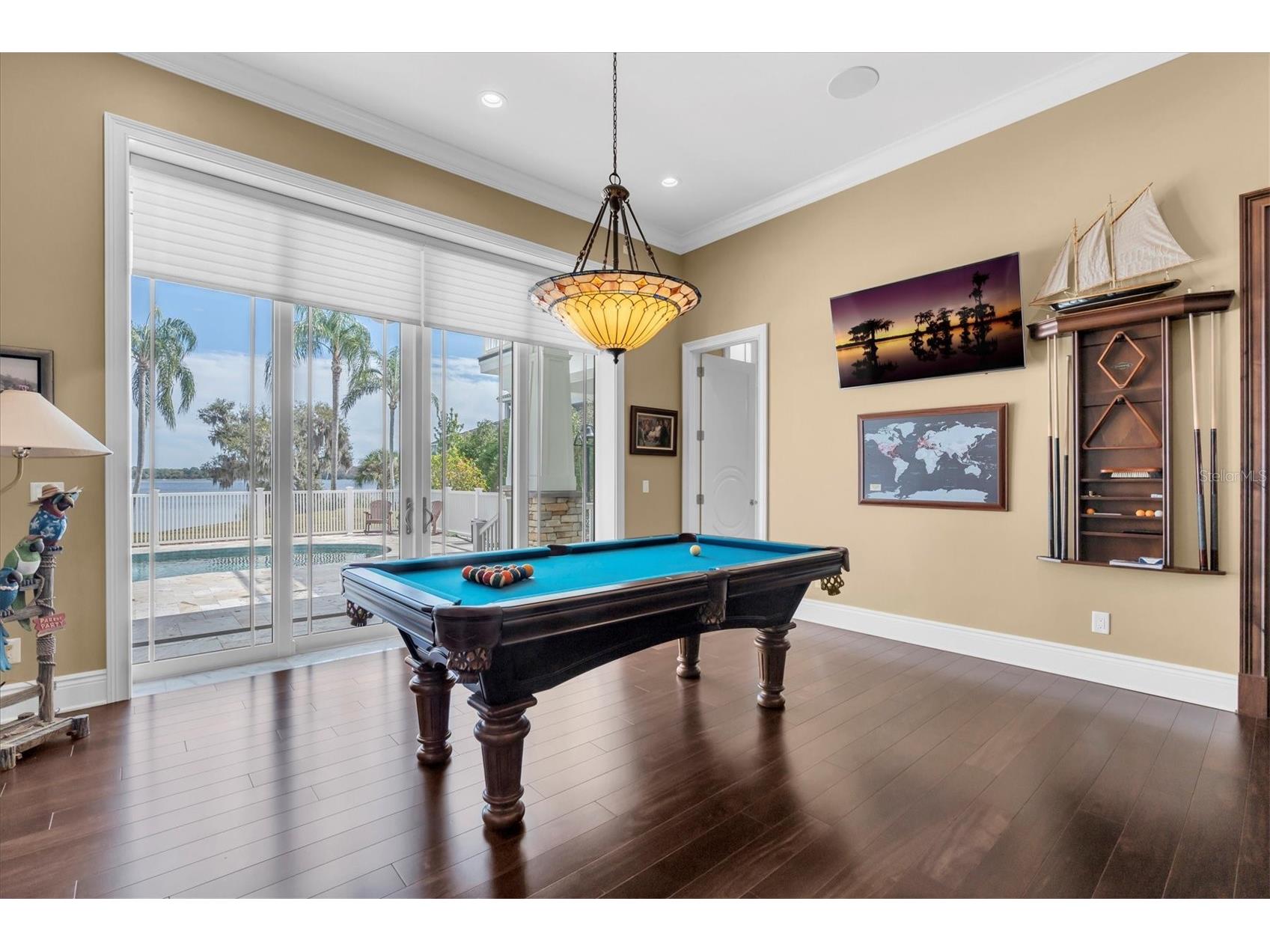 4650 Ridge View Road Palm Harbor FL 34684 - LAKE TARPON TB8482036 image29
