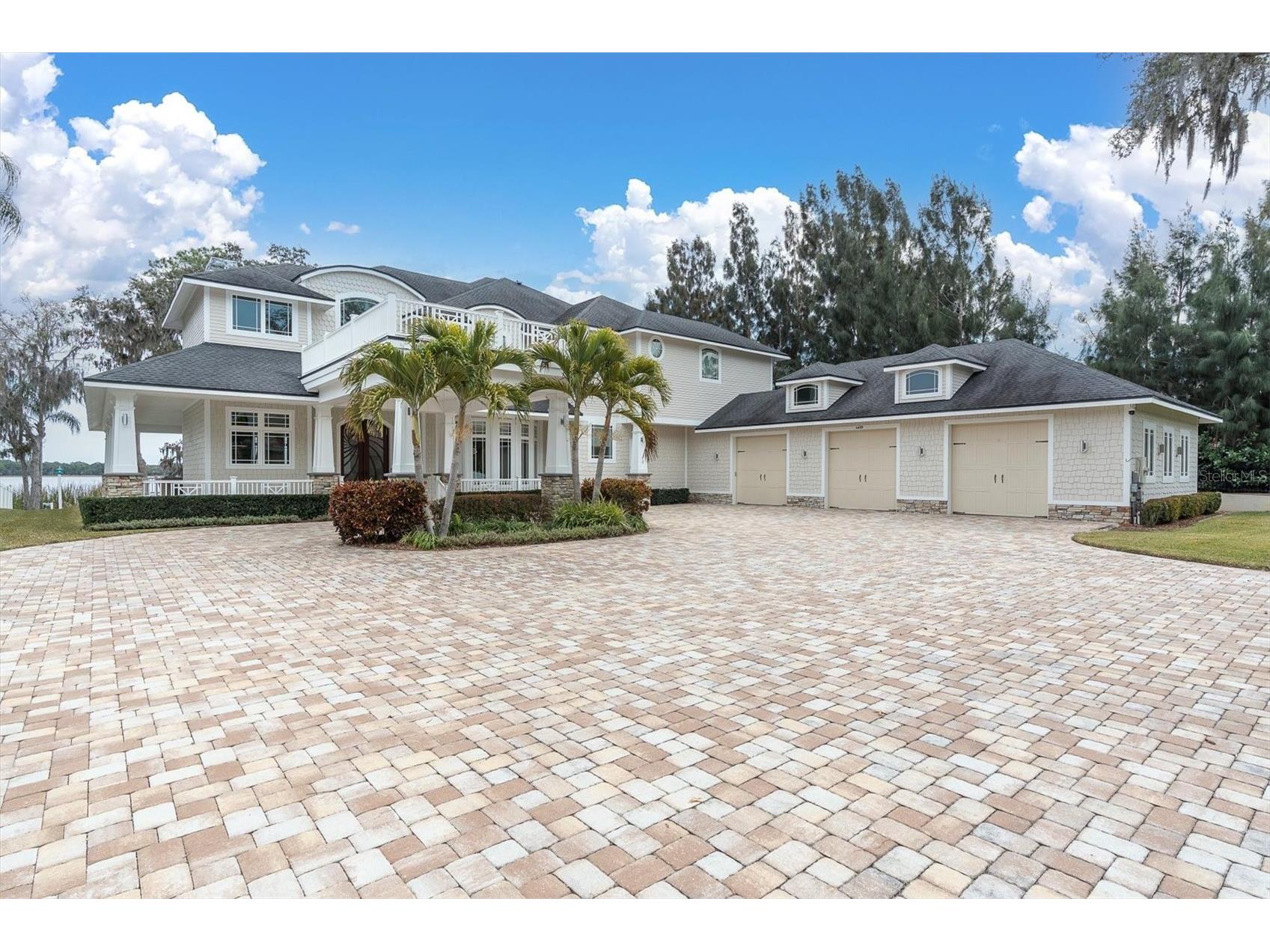 4650 Ridge View Road Palm Harbor FL 34684 - LAKE TARPON TB8482036 image3