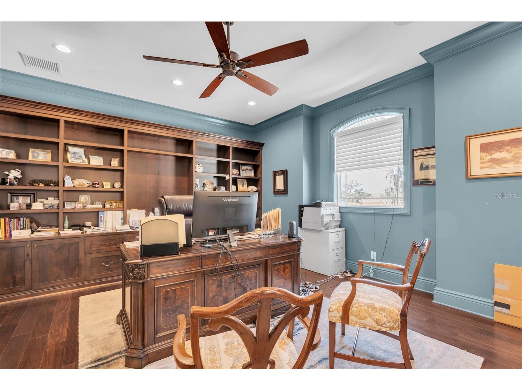 4650 Ridge View Road Palm Harbor FL 34684 - LAKE TARPON TB8482036 image38