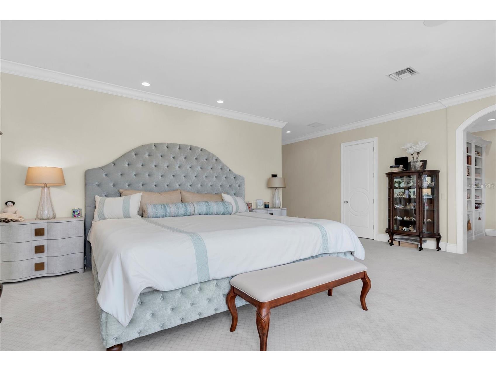 4650 Ridge View Road Palm Harbor FL 34684 - LAKE TARPON TB8482036 image41