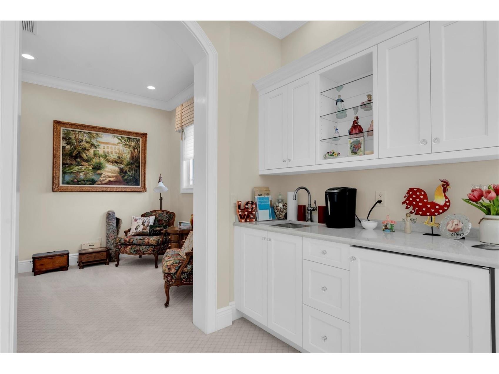 4650 Ridge View Road Palm Harbor FL 34684 - LAKE TARPON TB8482036 image43
