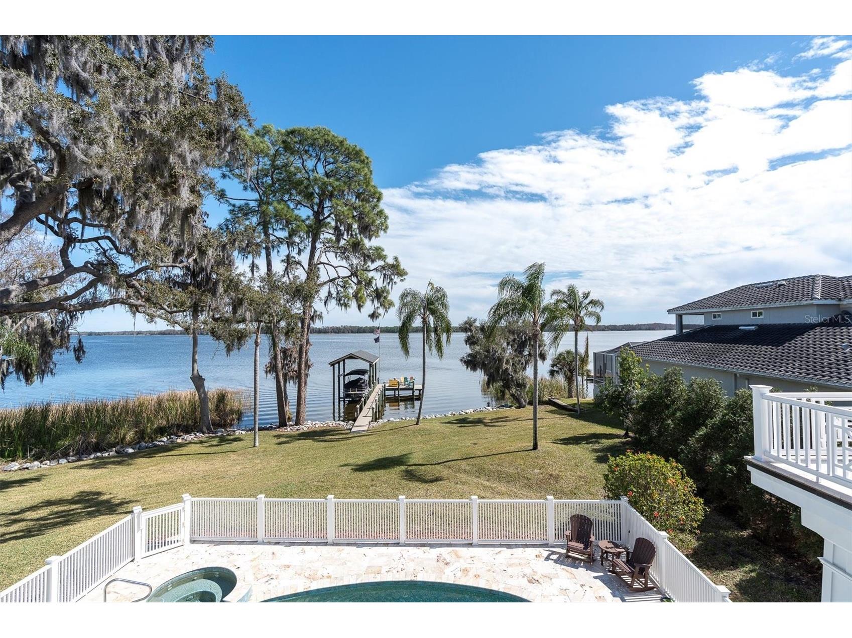 4650 Ridge View Road Palm Harbor FL 34684 - LAKE TARPON TB8482036 image51