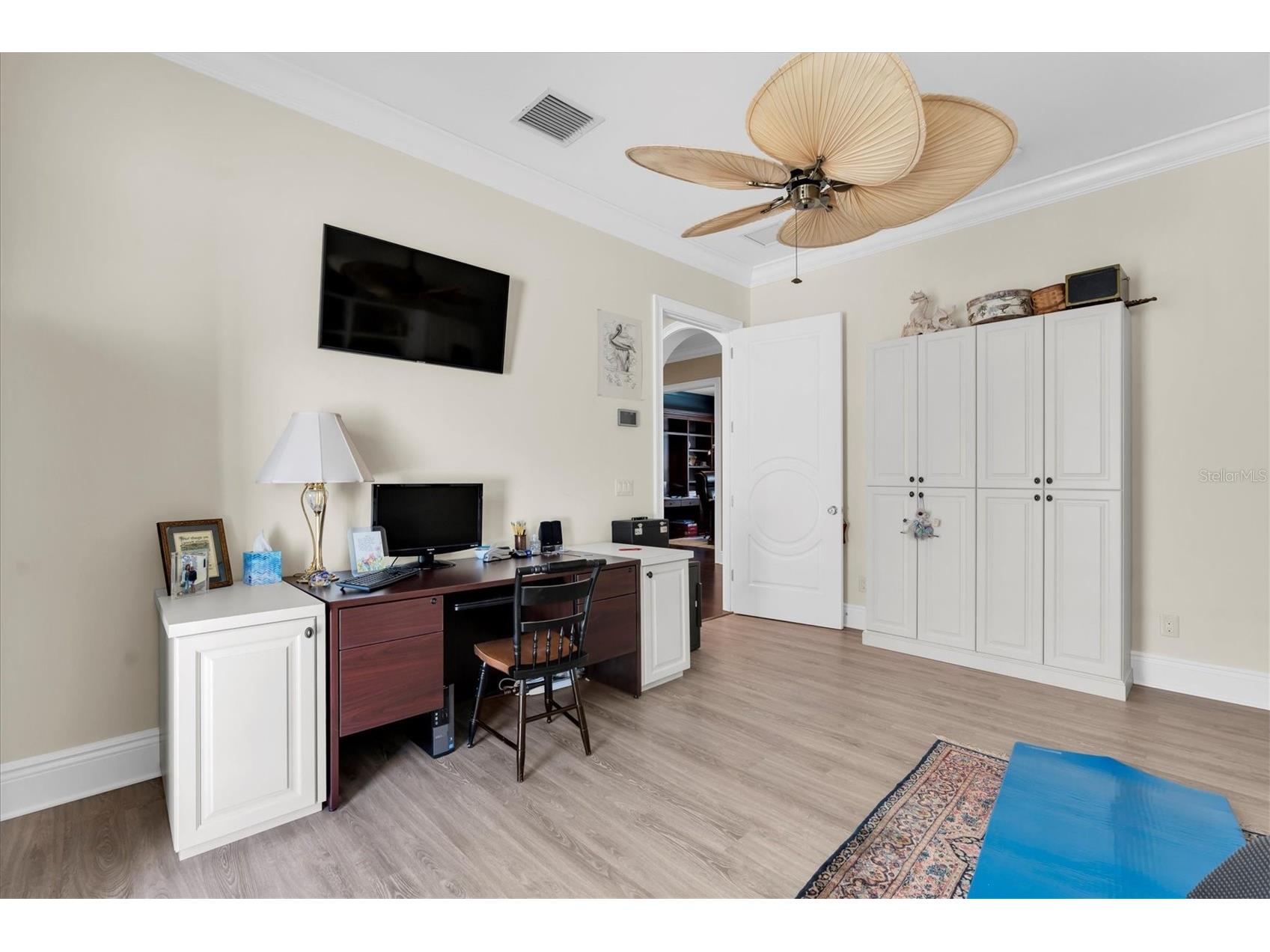 4650 Ridge View Road Palm Harbor FL 34684 - LAKE TARPON TB8482036 image56