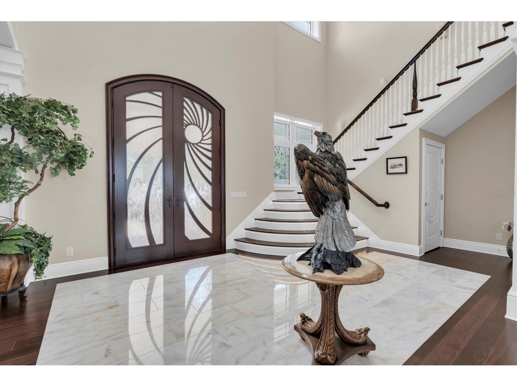 4650 Ridge View Road Palm Harbor FL 34684 - LAKE TARPON TB8482036 image6