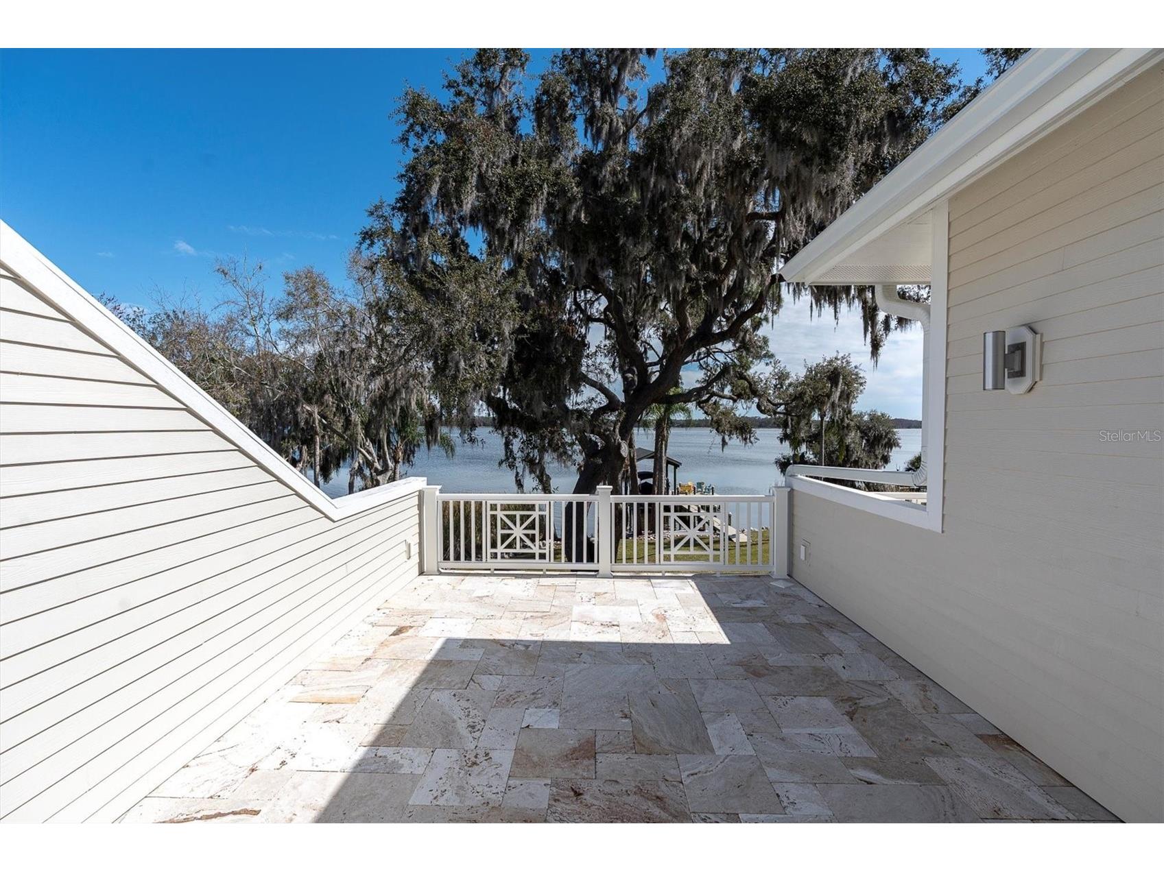 4650 Ridge View Road Palm Harbor FL 34684 - LAKE TARPON TB8482036 image60