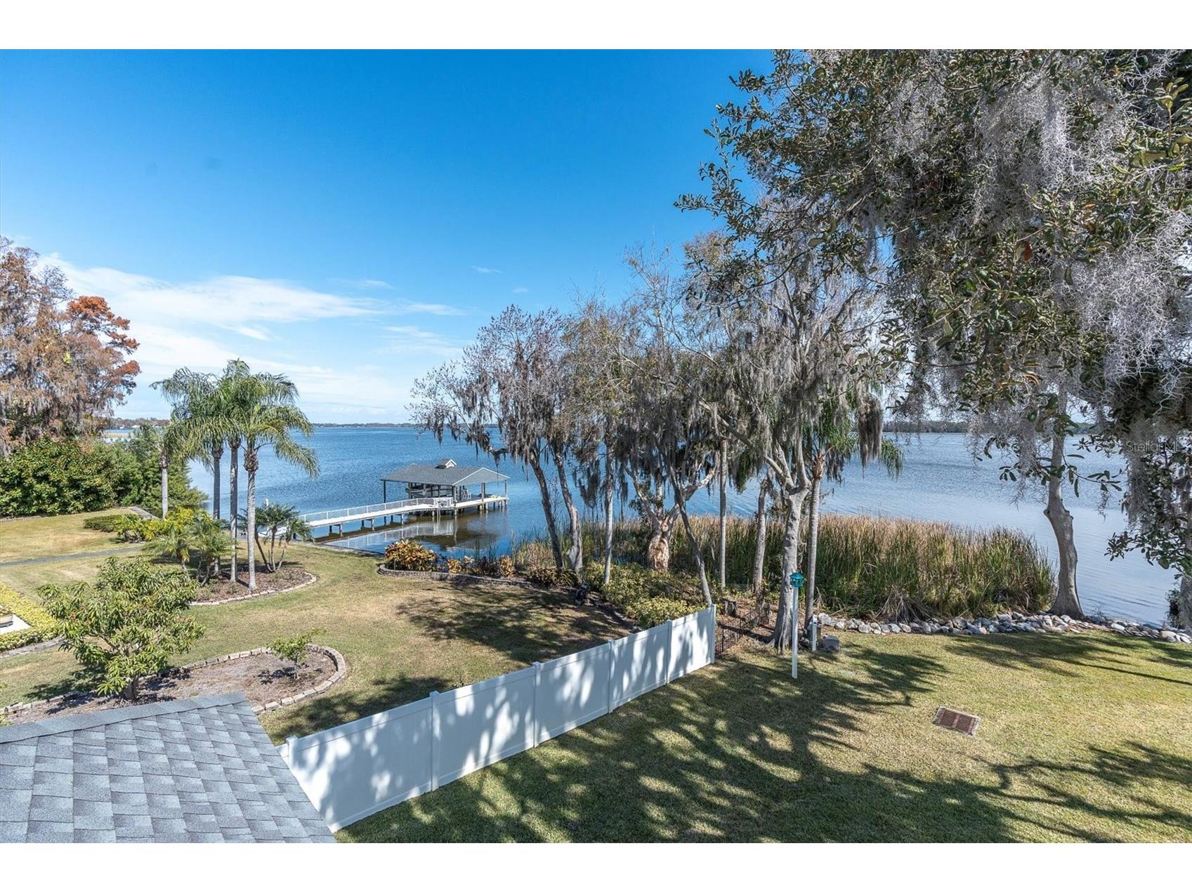 4650 Ridge View Road Palm Harbor FL 34684 - LAKE TARPON TB8482036 image61