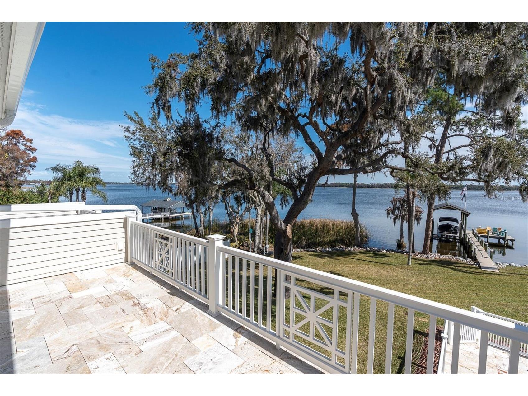 4650 Ridge View Road Palm Harbor FL 34684 - LAKE TARPON TB8482036 image64