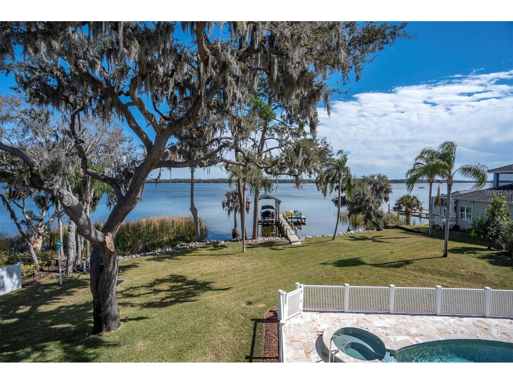 4650 Ridge View Road Palm Harbor FL 34684 - LAKE TARPON TB8482036 image65
