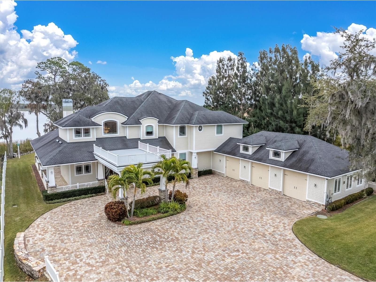 4650 Ridge View Road Palm Harbor FL 34684 - LAKE TARPON TB8482036 image71