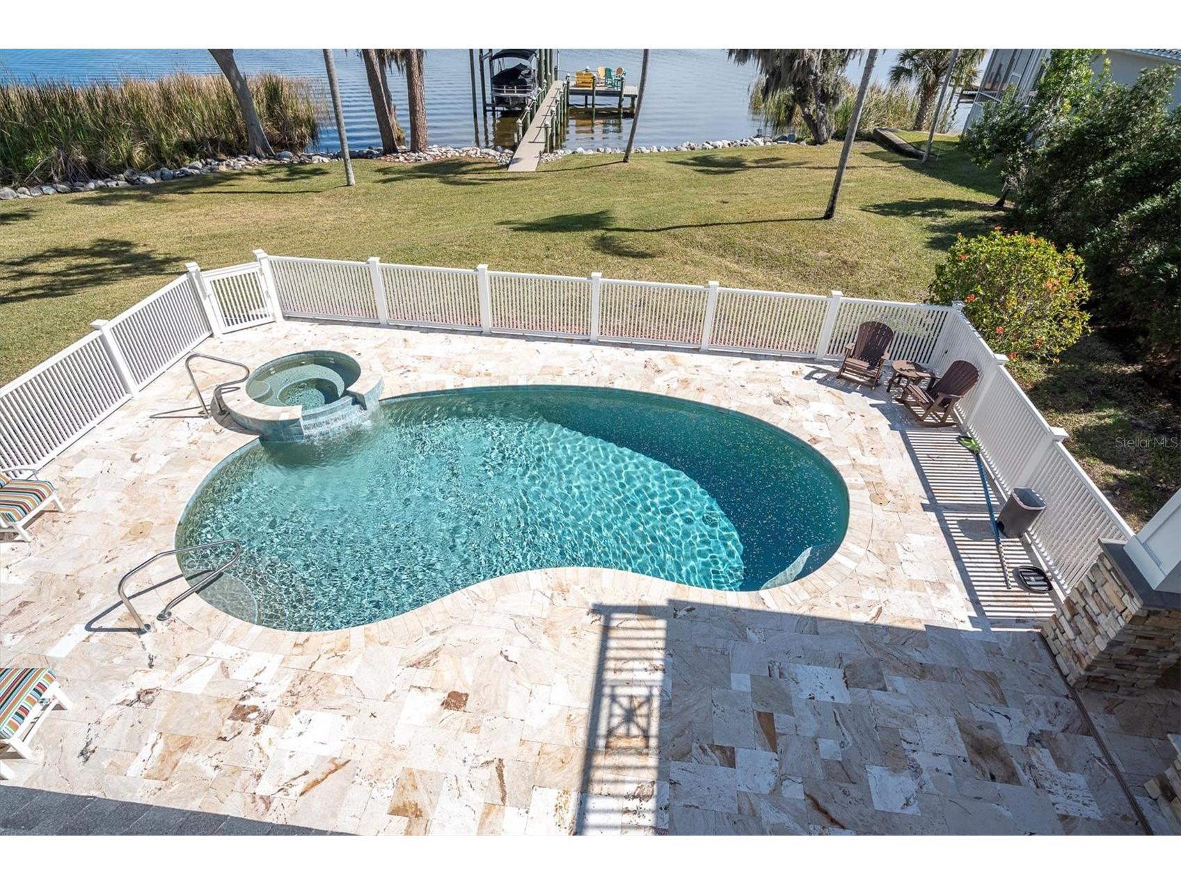 4650 Ridge View Road Palm Harbor FL 34684 - LAKE TARPON TB8482036 image73