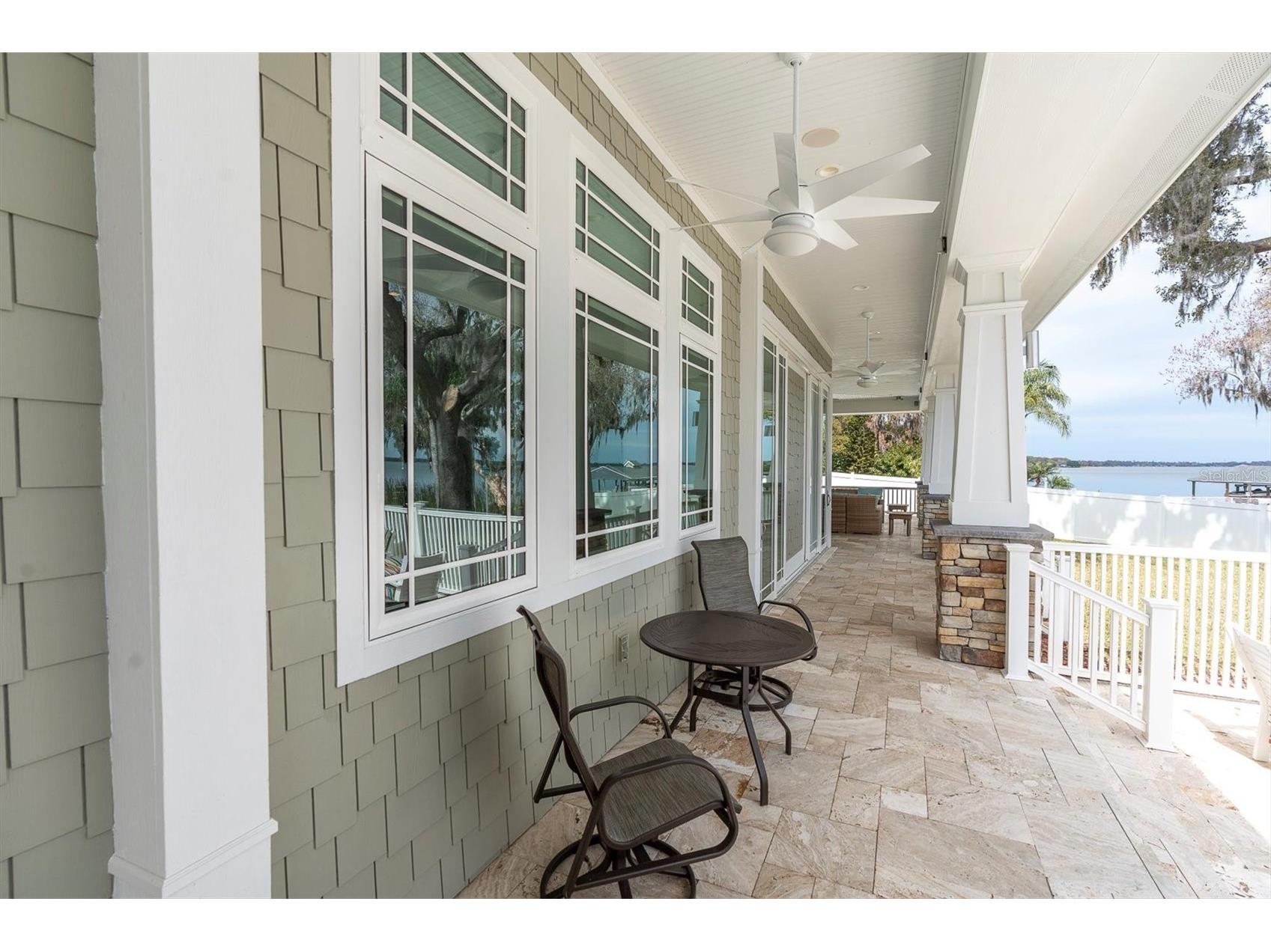 4650 Ridge View Road Palm Harbor FL 34684 - LAKE TARPON TB8482036 image74