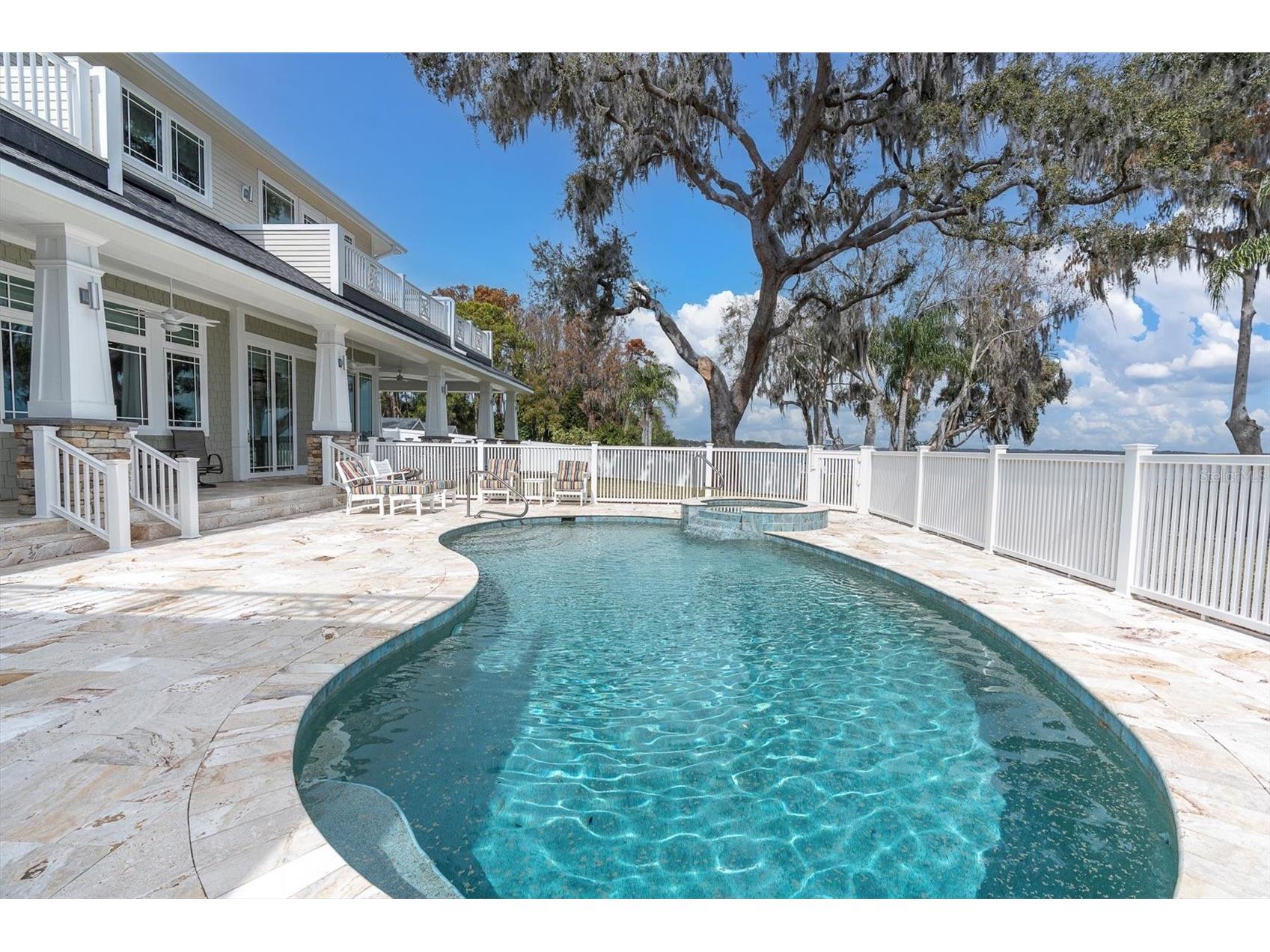 4650 Ridge View Road Palm Harbor FL 34684 - LAKE TARPON TB8482036 image75