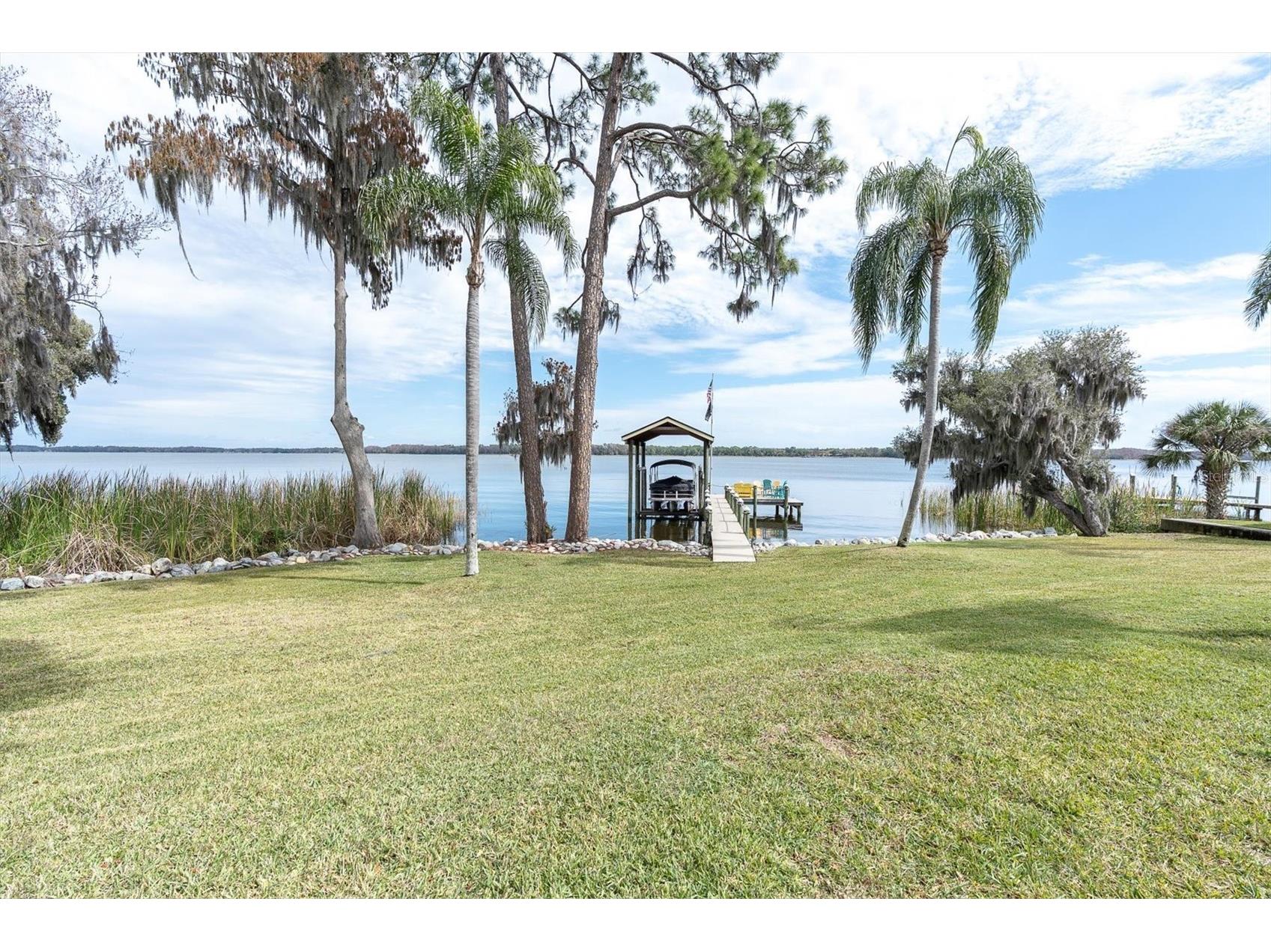 4650 Ridge View Road Palm Harbor FL 34684 - LAKE TARPON TB8482036 image78