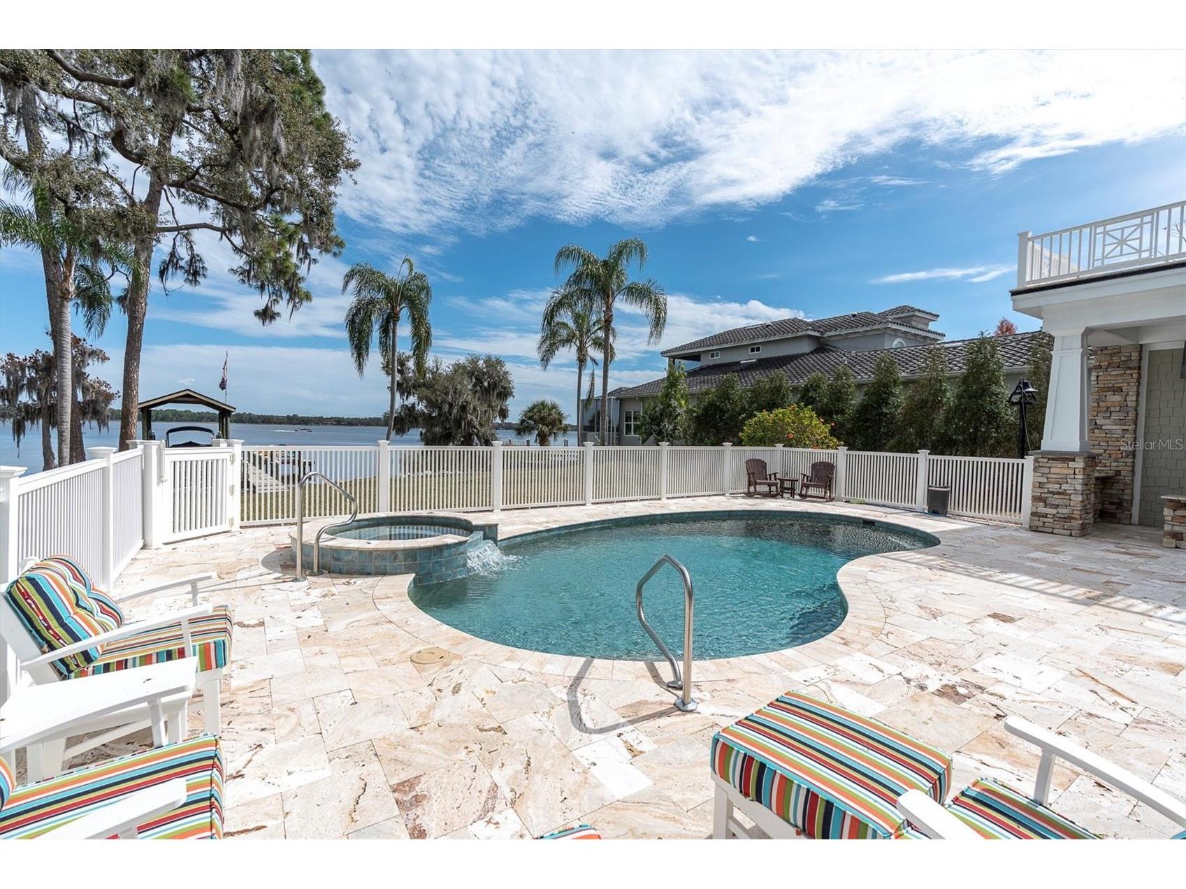 4650 Ridge View Road Palm Harbor FL 34684 - LAKE TARPON TB8482036 image80