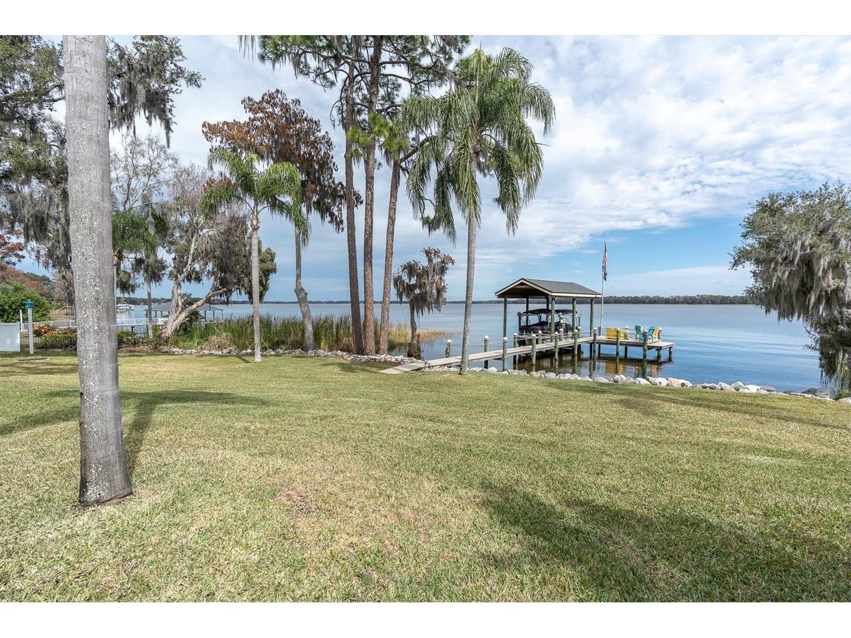 4650 Ridge View Road Palm Harbor FL 34684 - LAKE TARPON TB8482036 image88