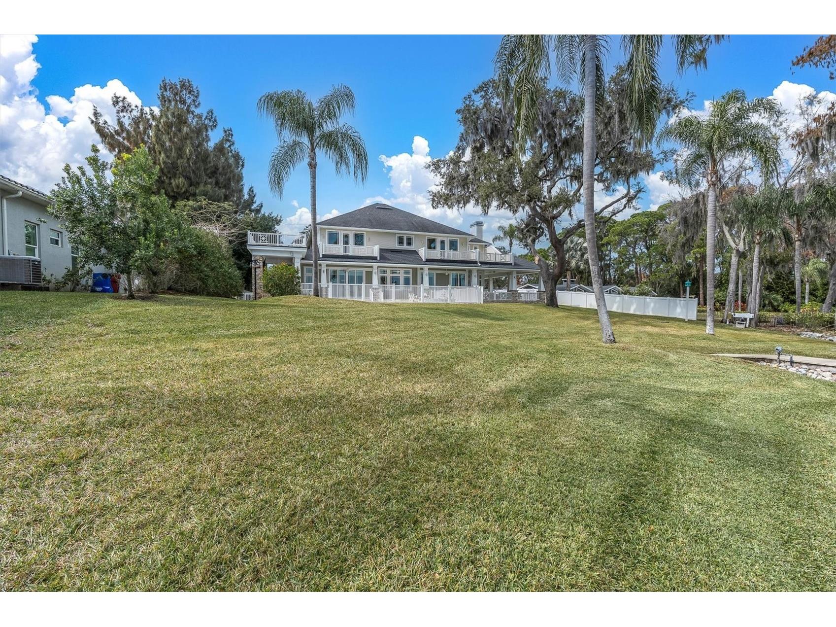 4650 Ridge View Road Palm Harbor FL 34684 - LAKE TARPON TB8482036 image89