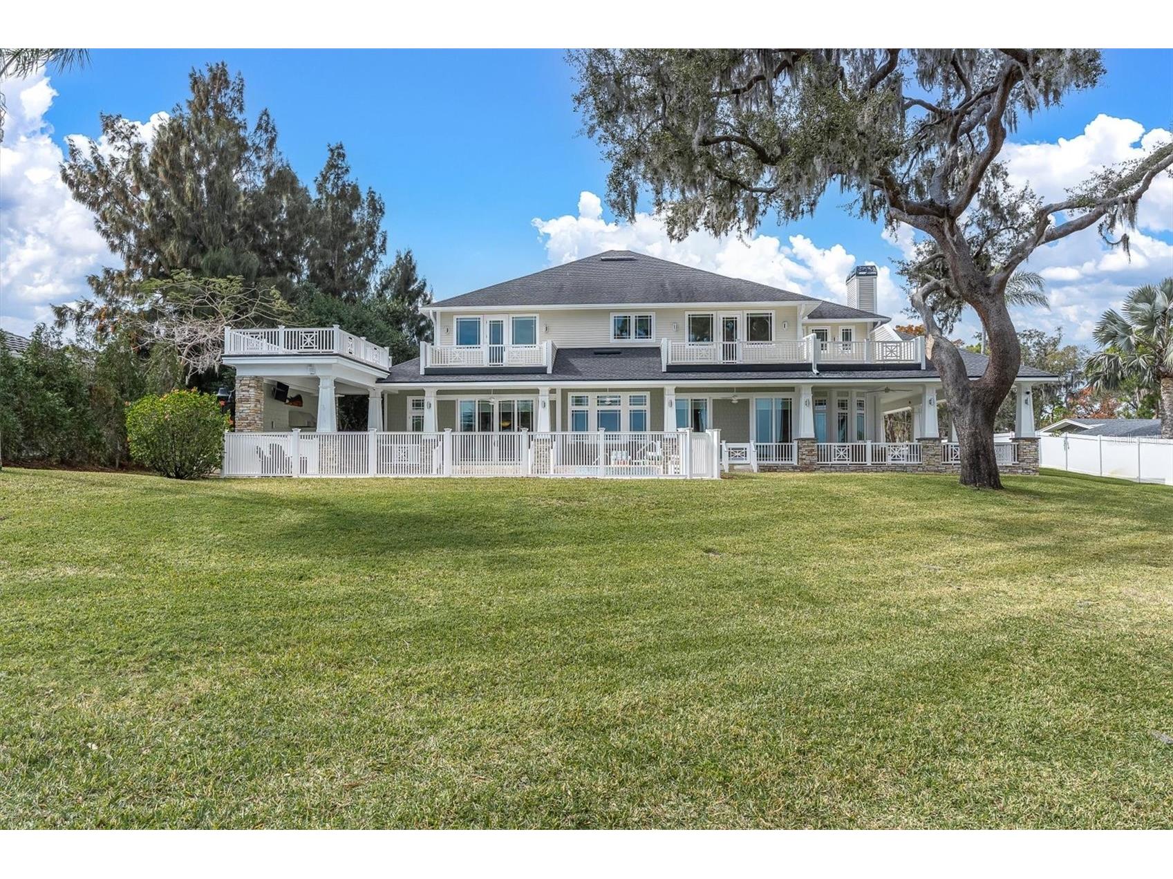 4650 Ridge View Road Palm Harbor FL 34684 - LAKE TARPON TB8482036 image90