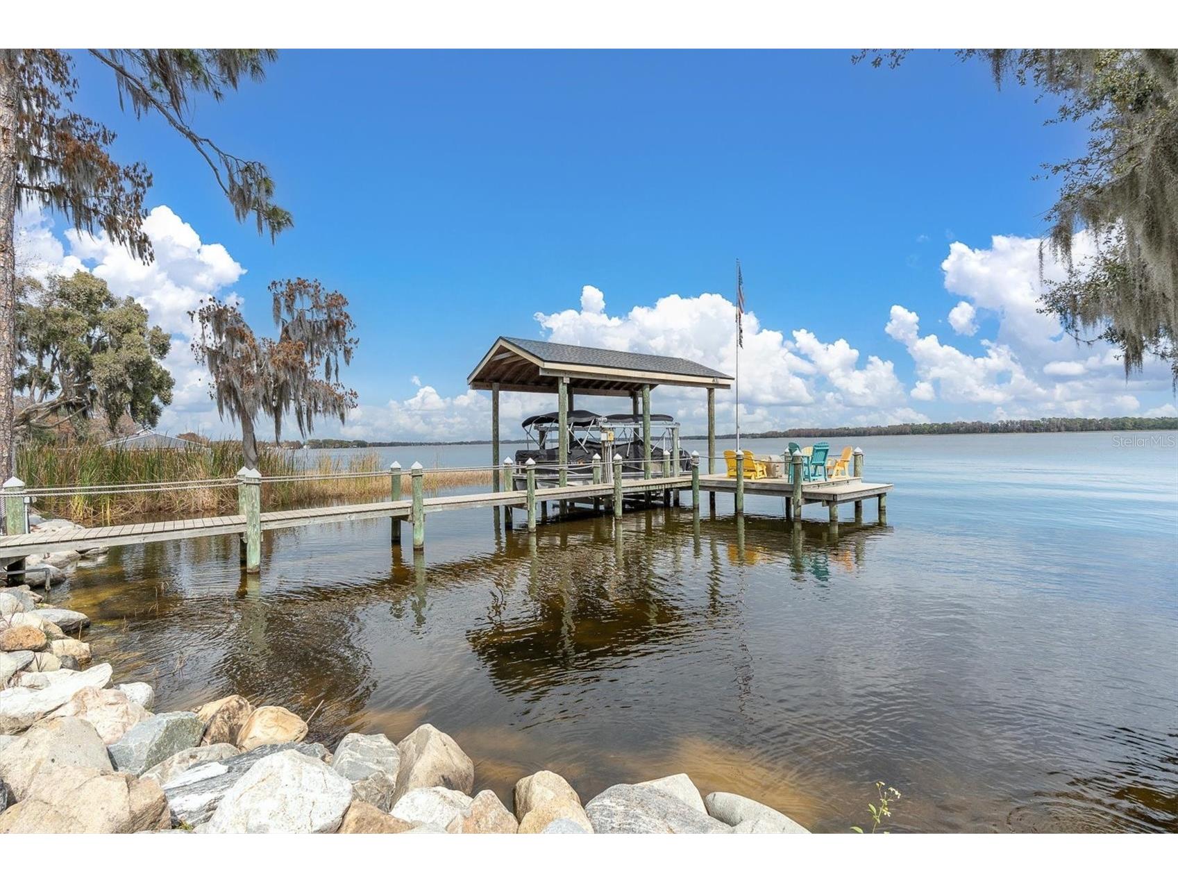4650 Ridge View Road Palm Harbor FL 34684 - LAKE TARPON TB8482036 image91