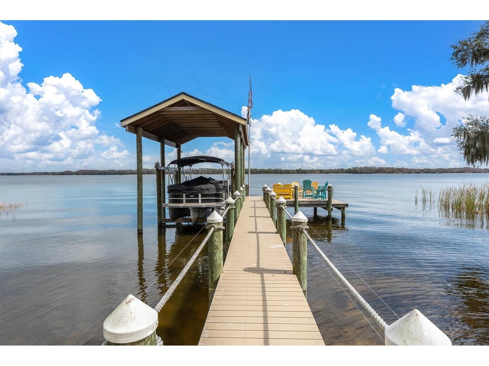 4650 Ridge View Road Palm Harbor FL 34684 - LAKE TARPON TB8482036 image92