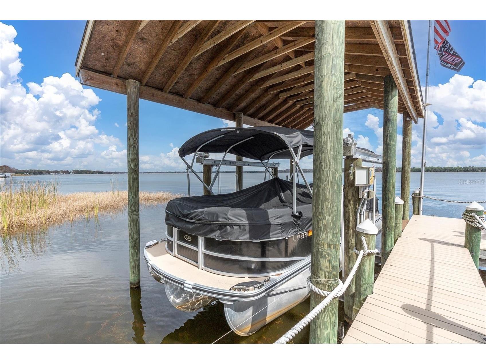 4650 Ridge View Road Palm Harbor FL 34684 - LAKE TARPON TB8482036 image93