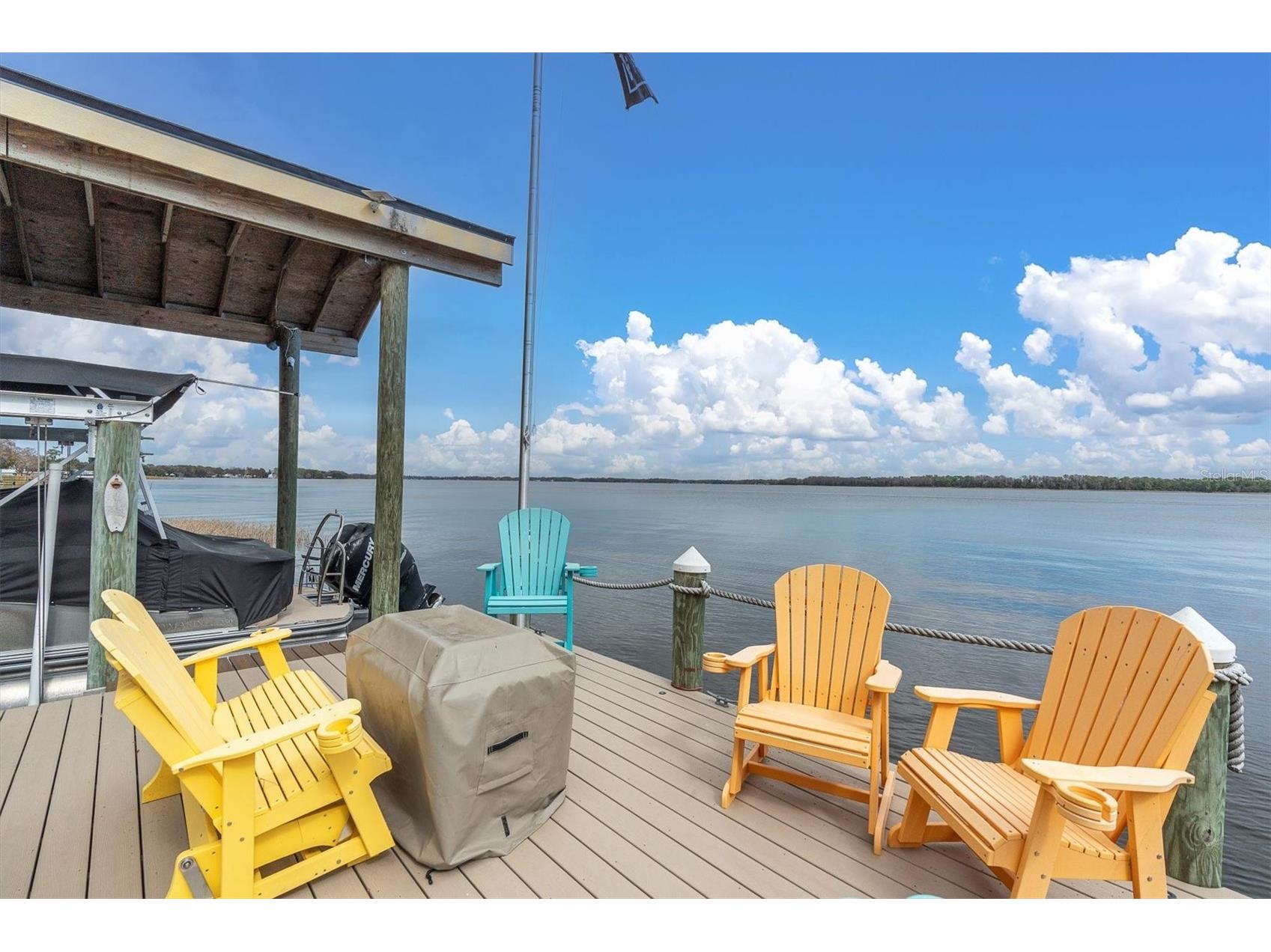 4650 Ridge View Road Palm Harbor FL 34684 - LAKE TARPON TB8482036 image96
