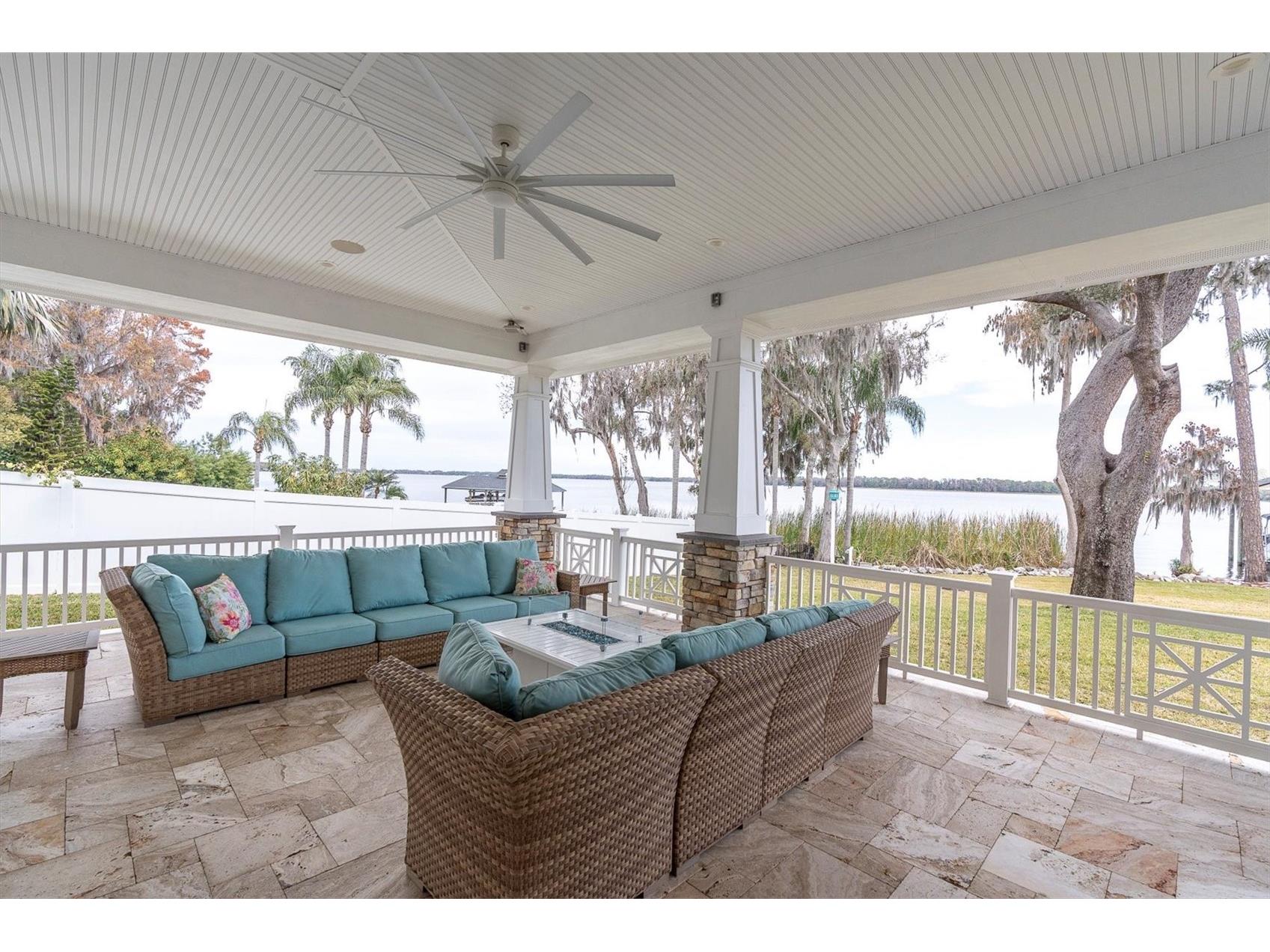 4650 Ridge View Road Palm Harbor FL 34684 - LAKE TARPON TB8482036 image97
