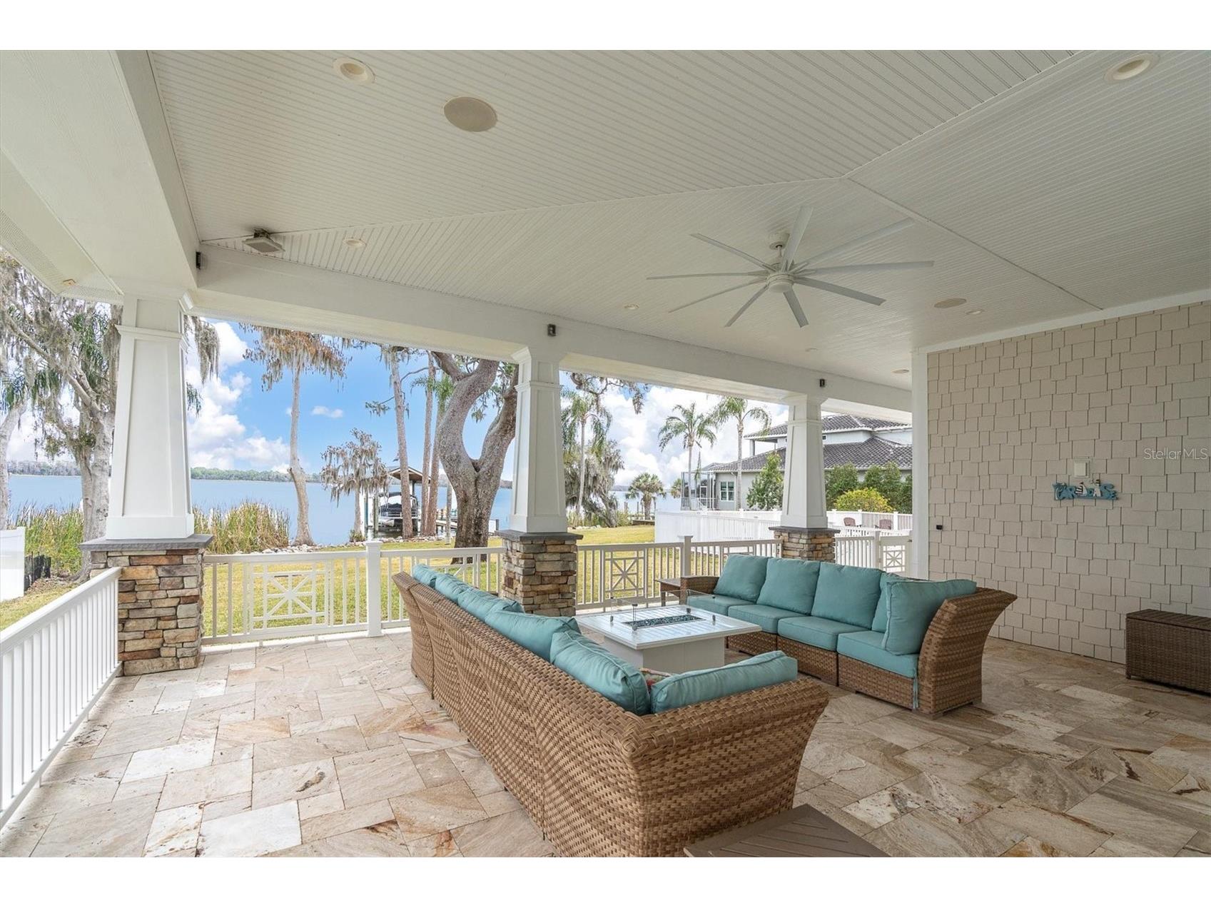 4650 Ridge View Road Palm Harbor FL 34684 - LAKE TARPON TB8482036 image98