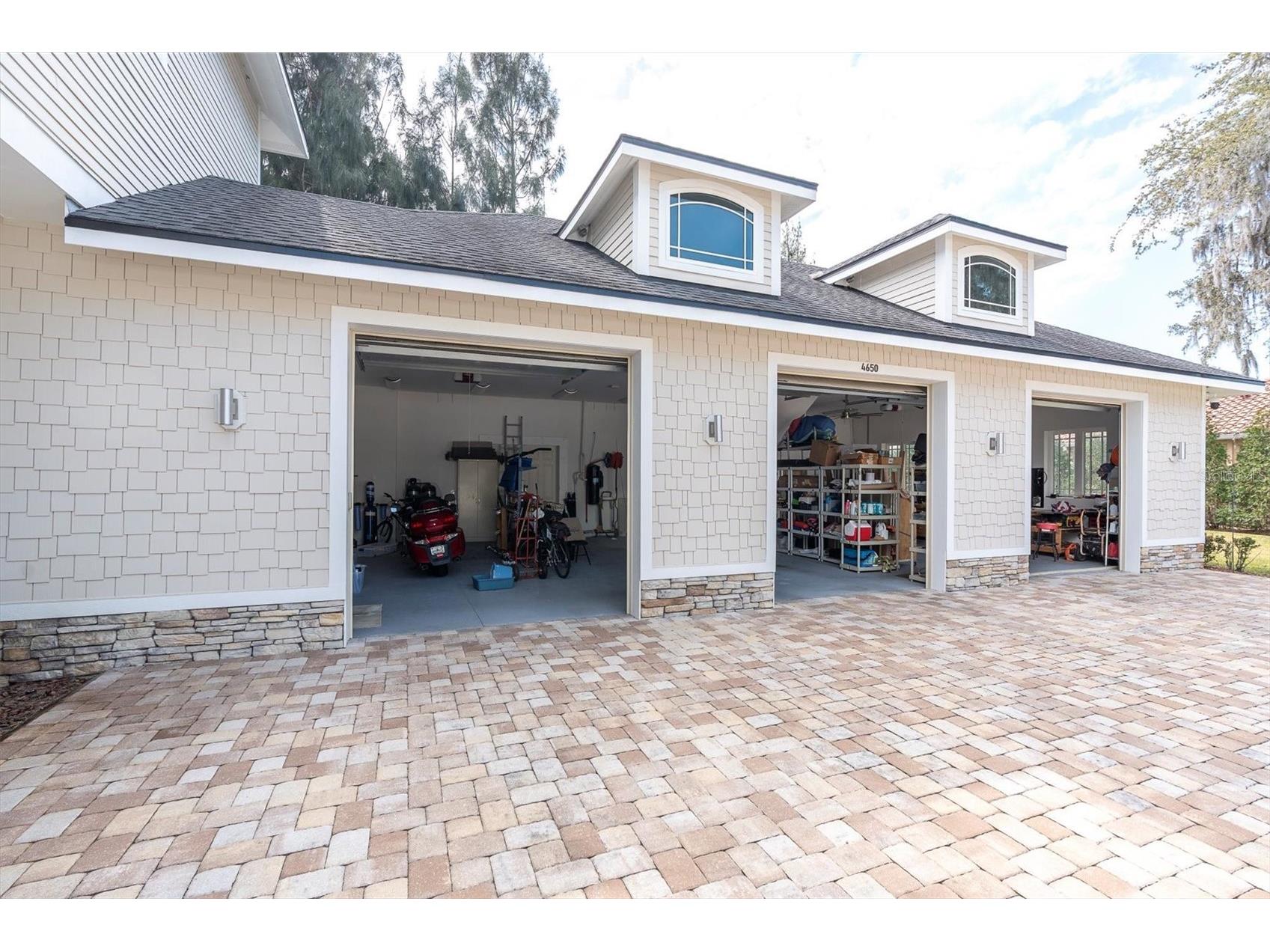 4650 Ridge View Road Palm Harbor FL 34684 - LAKE TARPON TB8482036 image99