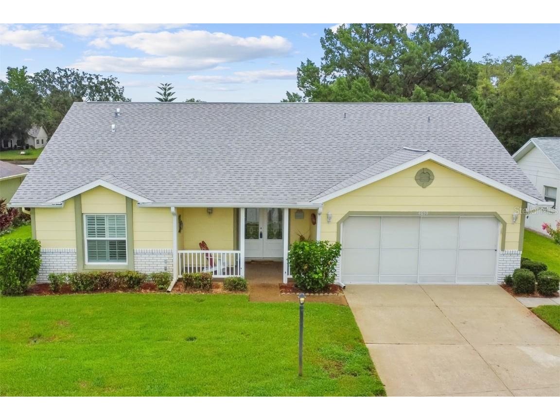 4650 Saint Lawrence Drive New Port Richey FL 34655 W7857316 image1