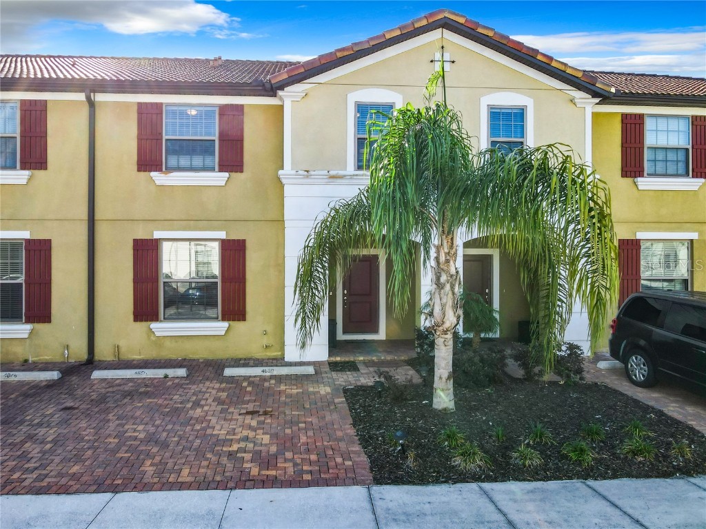 4650 Terrasonesta Drive Davenport FL 33837 O6197734 image1