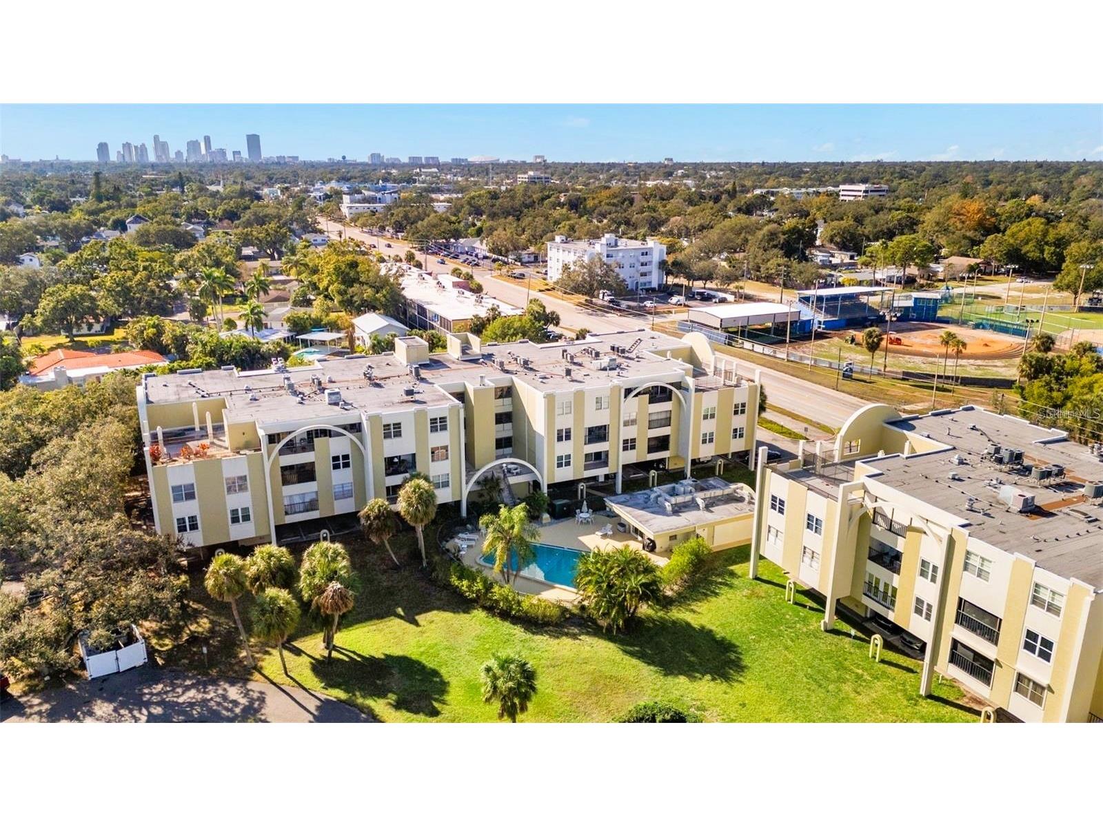 4651 1st Street NE #306 Saint Petersburg FL 33702 TB8495716 image19