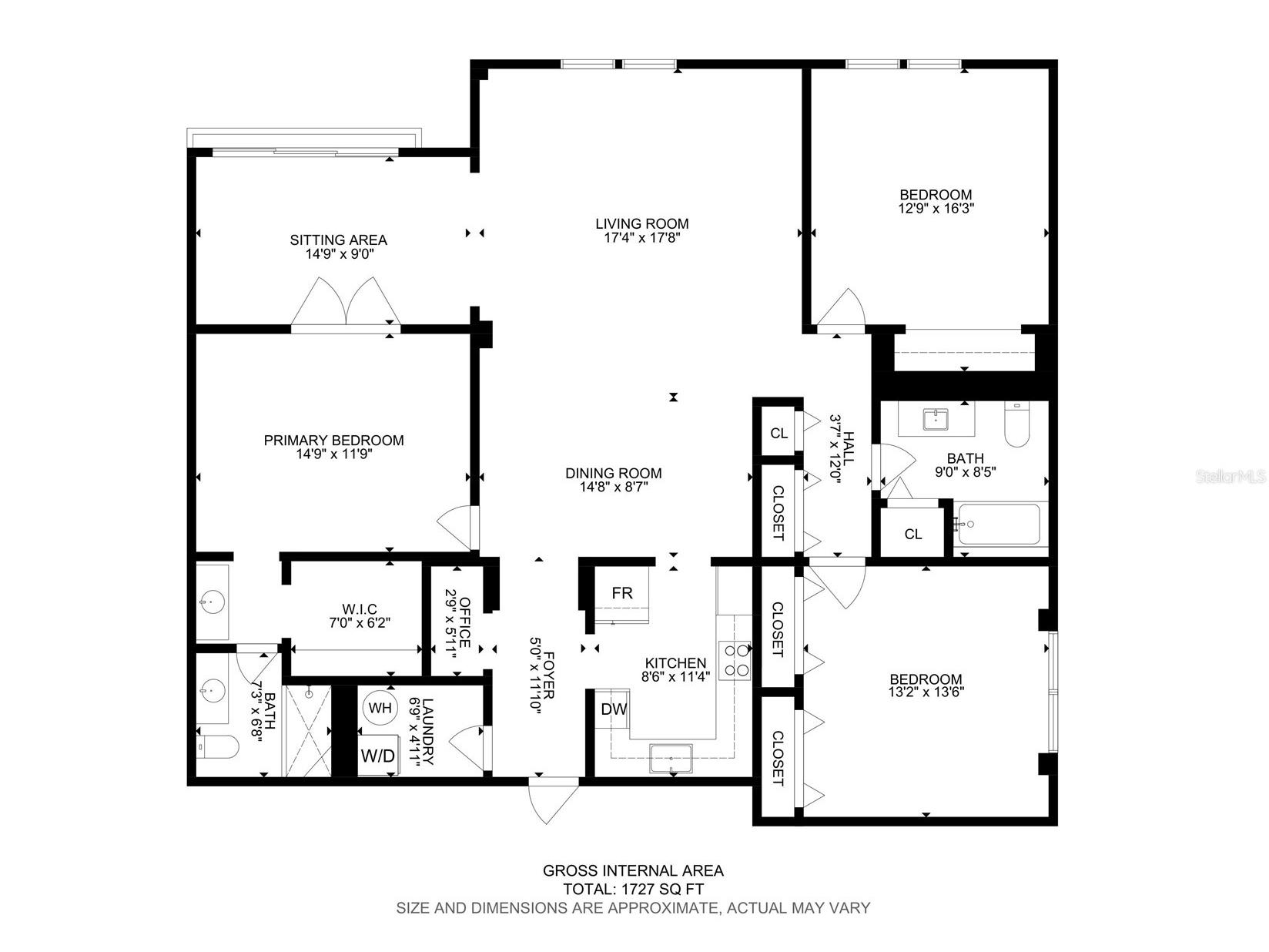 4651 1st Street NE #311 Saint Petersburg FL 33703 TB8513553 image42