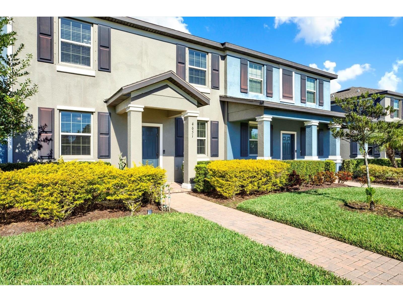 4651 Bexley Village Drive Land O Lakes FL 34638 TB8446700 image1