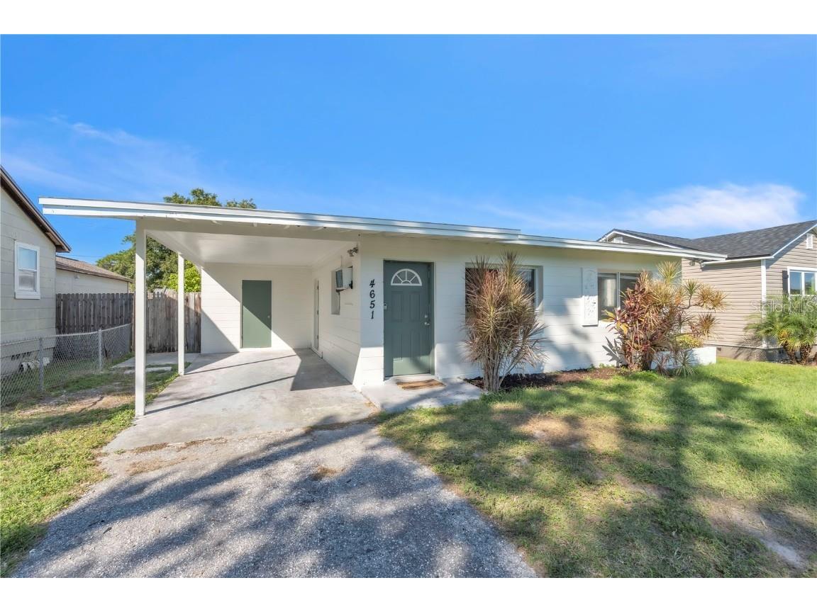 4651 Fairfield Avenue S Saint Petersburg FL 33711 TB8438450 image1