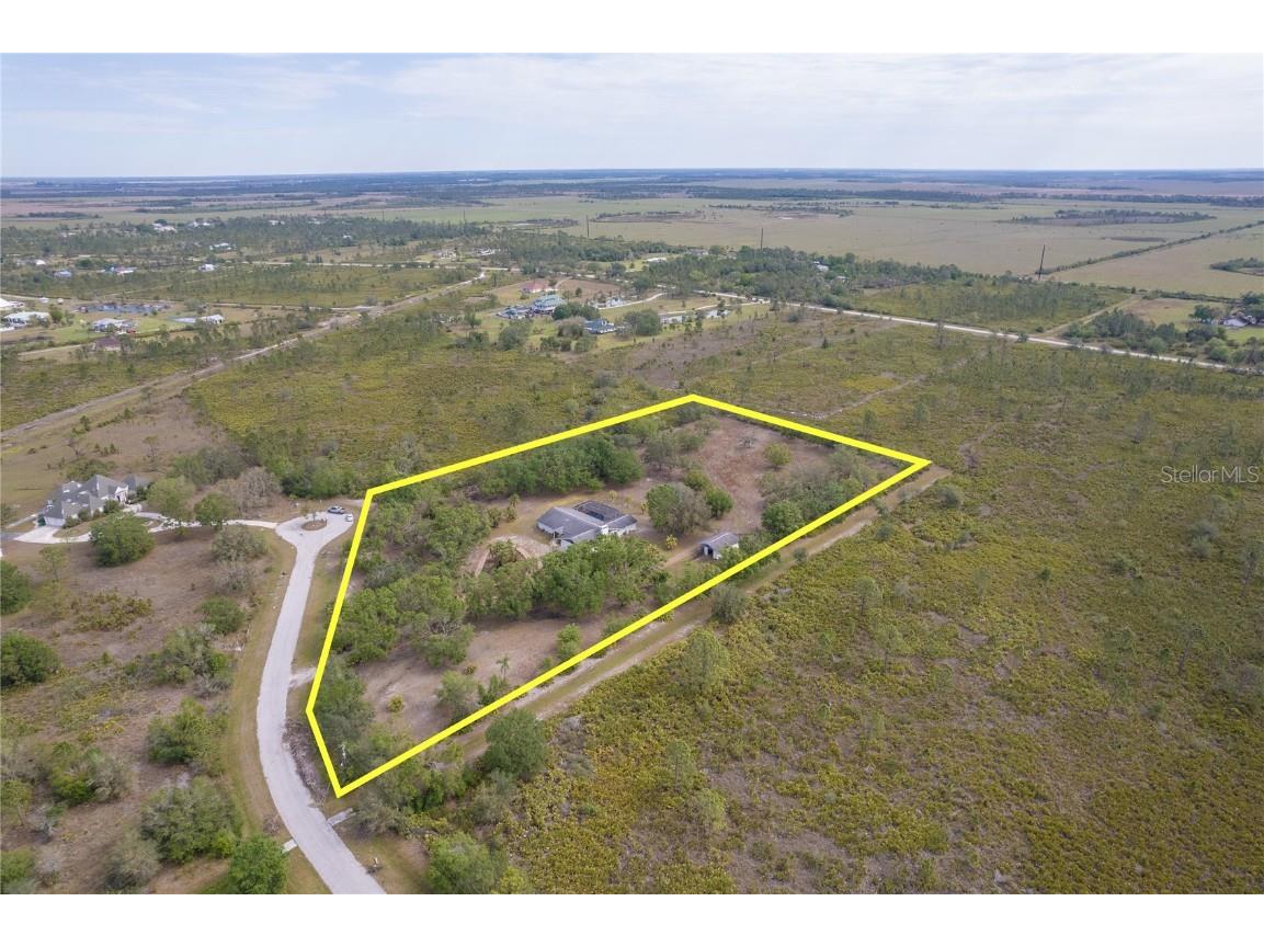 4651 Green Woods Court Punta Gorda FL 33982 C7473253 image1