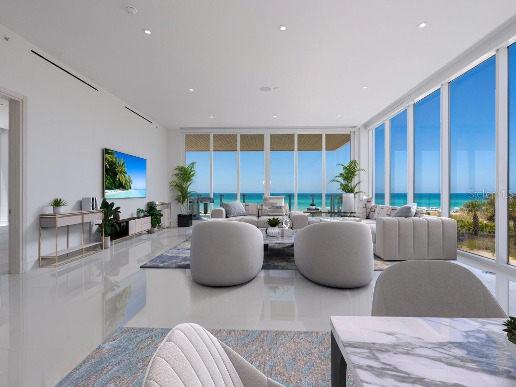 4651 Gulf Of Mexico Drive #102 Longboat Key FL 34228 - GULF OF MEXICO A4588197 image1