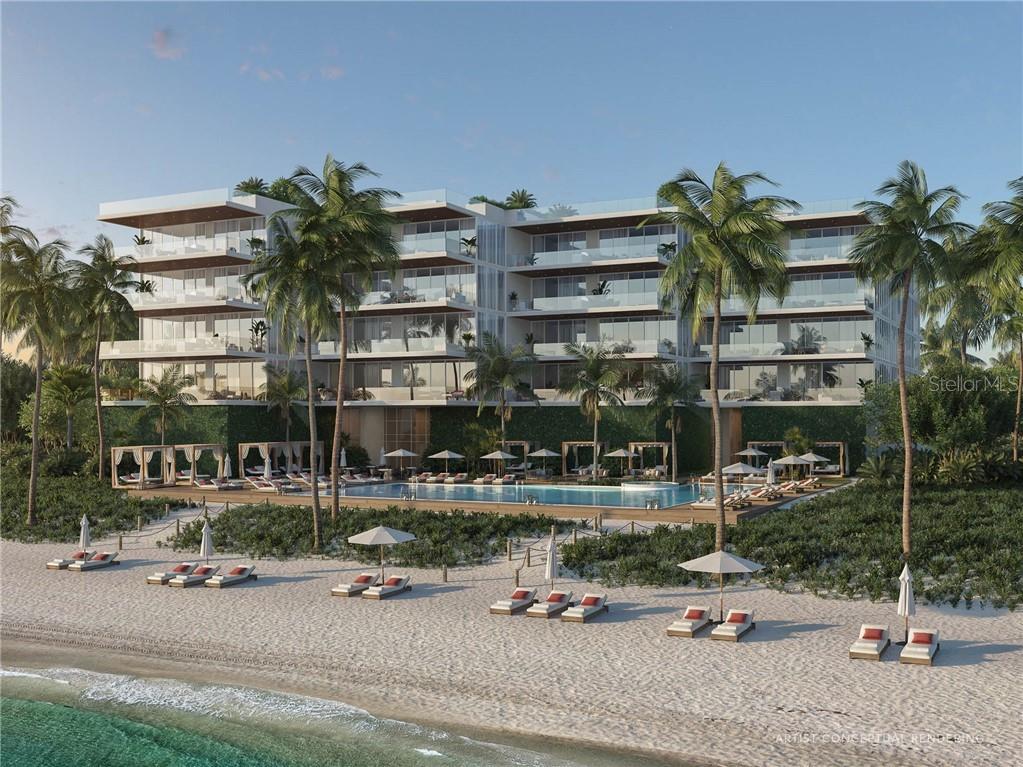 4651 Gulf Of Mexico Drive #202 Longboat Key FL 34228 - GULF OF MEXICO A4493142 image1