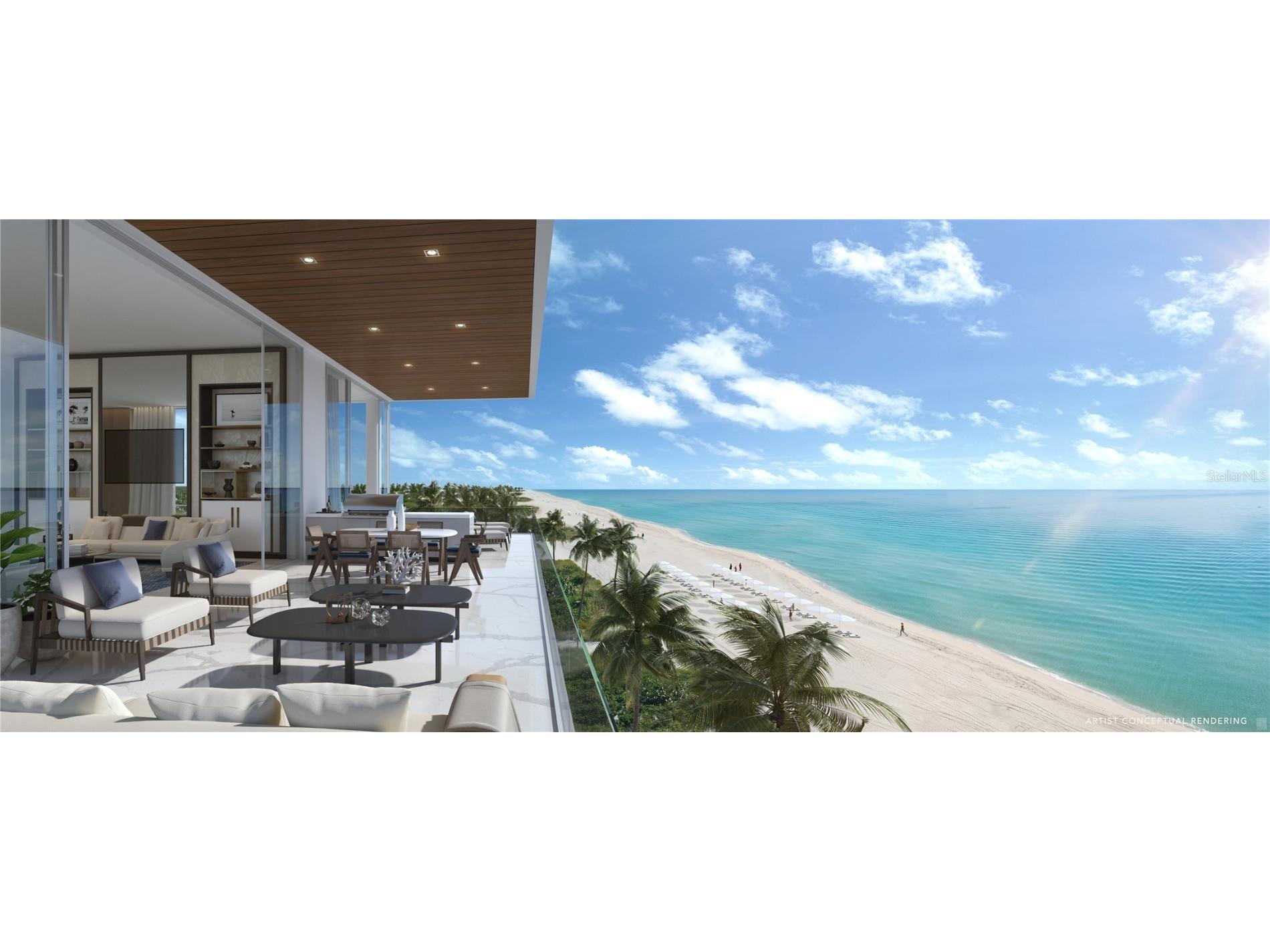 4651 Gulf Of Mexico Drive #203 Longboat Key FL 34228 - GULF OF MEXICO A4543109 image1