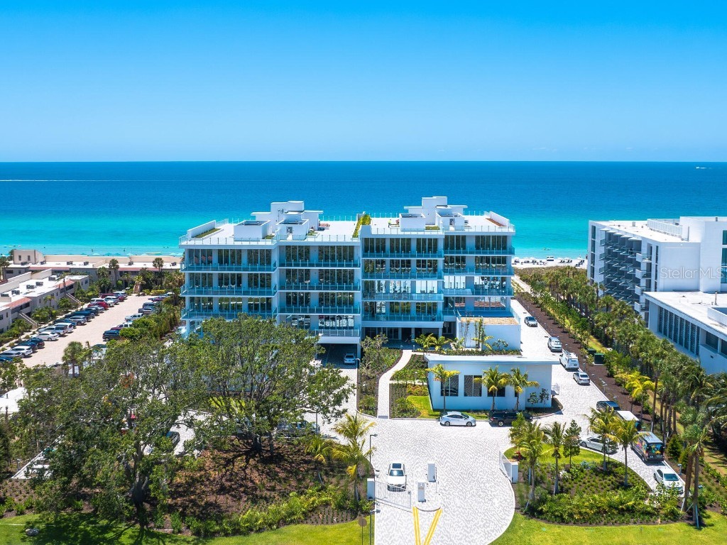 4651 Gulf Of Mexico Drive #402 Longboat Key FL 34228 - GULF OF MEXICO A4627248 image1