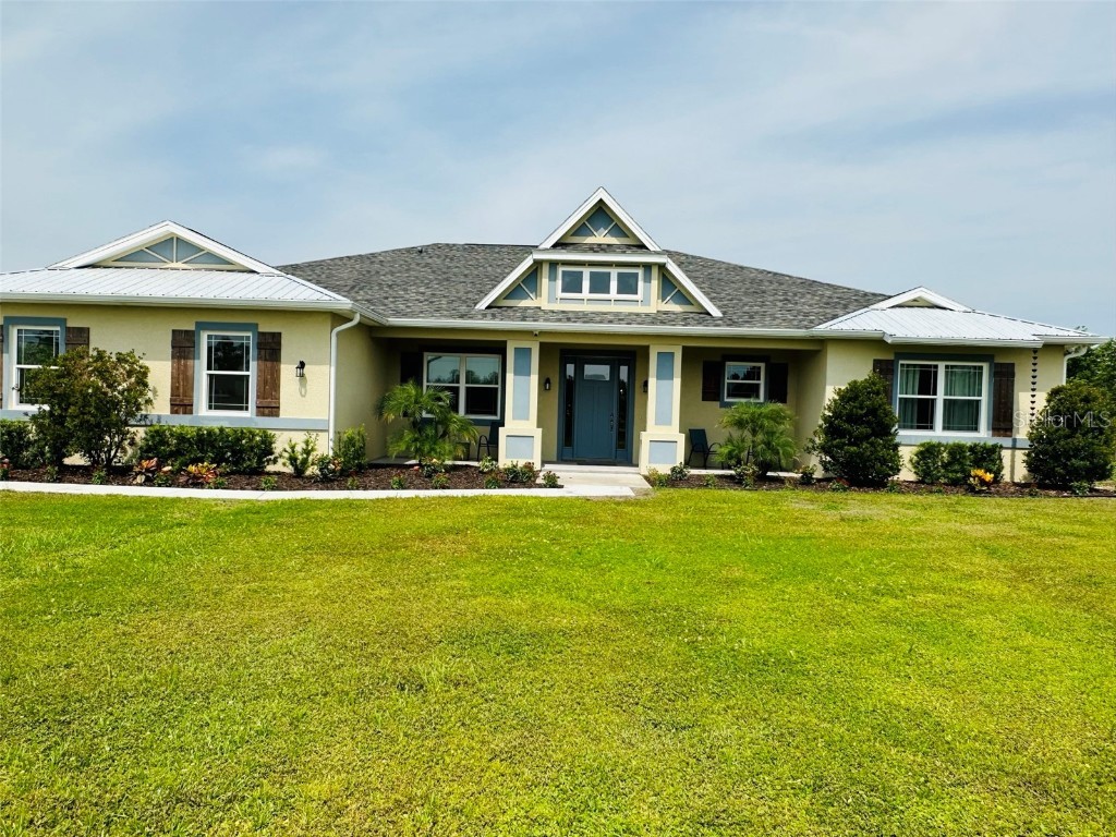 4651 Hidden Acres Drive New Smyrna Beach FL 32168 V4930575 image1