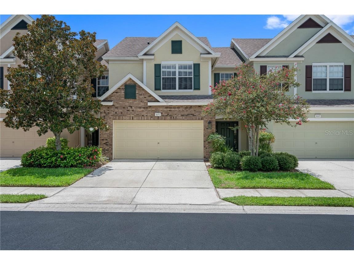 4651 Pond Ridge Drive Riverview FL 33578 T3474428 image1