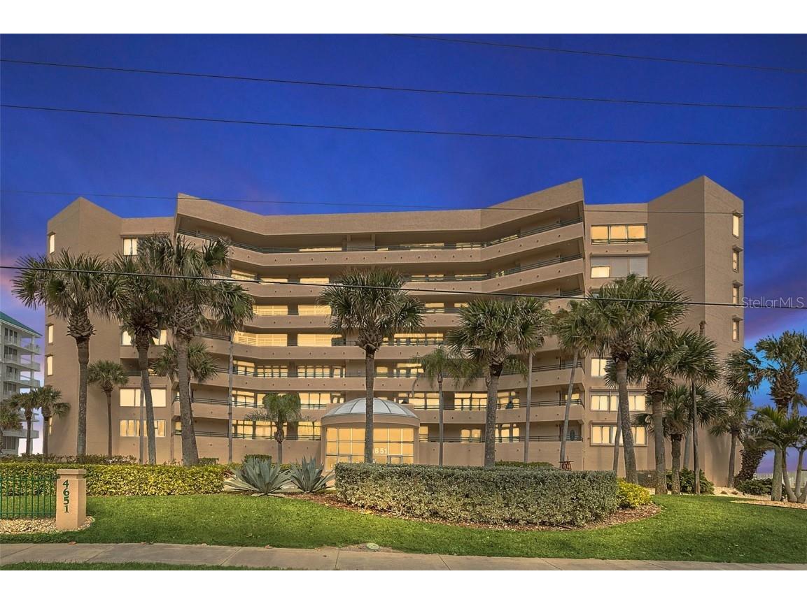 4651 S Atlantic Avenue #2050 Ponce Inlet FL 32127 O6185794 image1