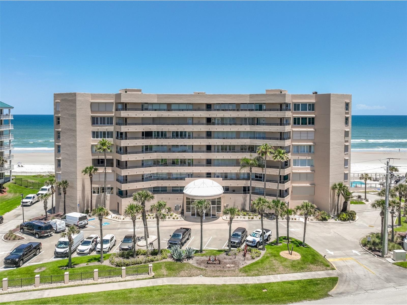 4651 S Atlantic Avenue #3020 Ponce Inlet FL 32127 V4949141 image1
