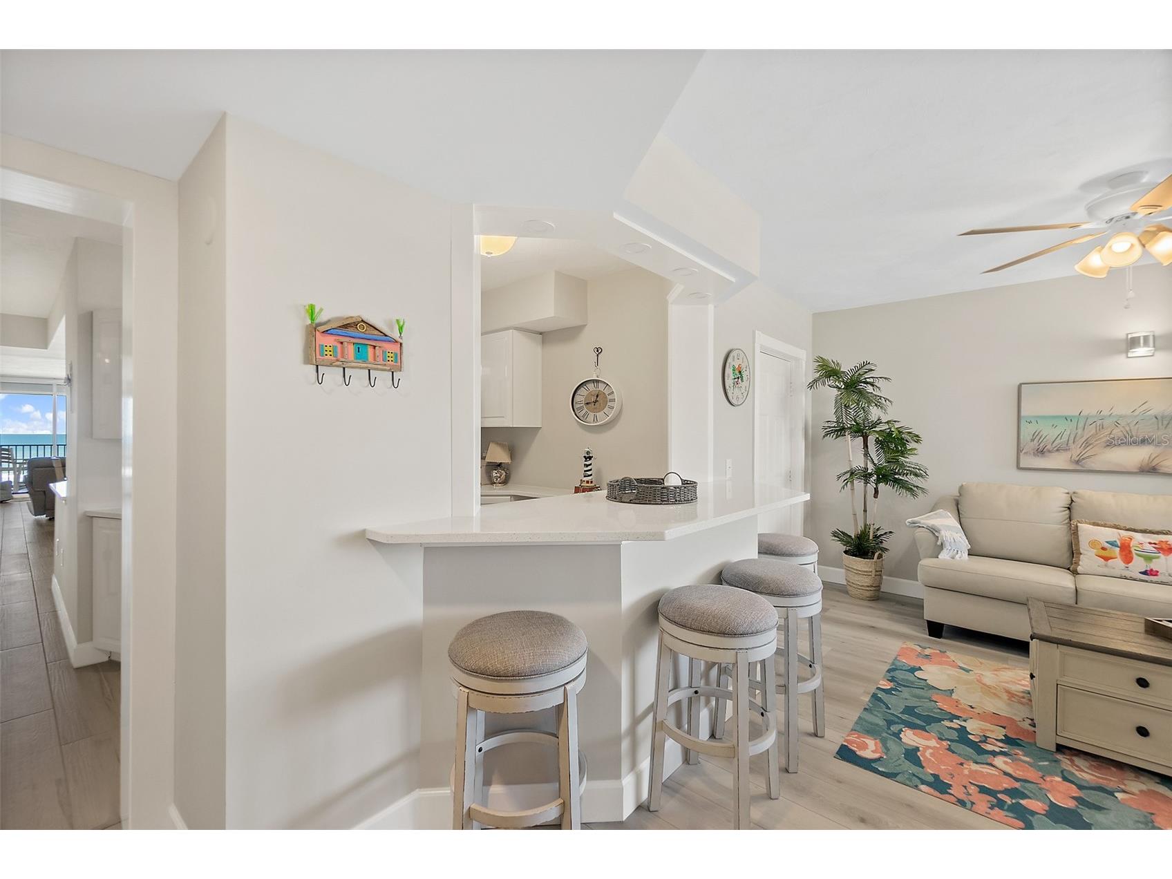 4651 S Atlantic Avenue #3020 Ponce Inlet FL 32127 V4949141 image10