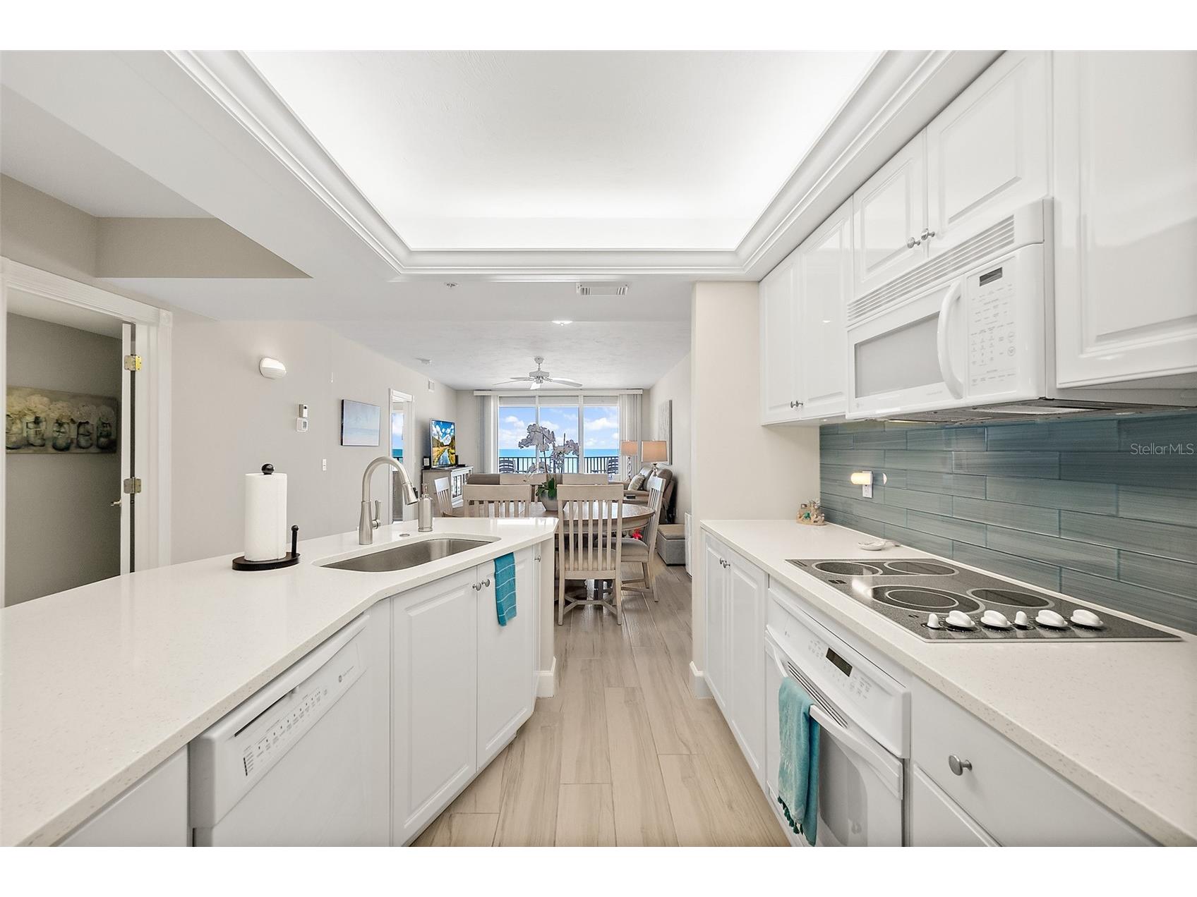 4651 S Atlantic Avenue #3020 Ponce Inlet FL 32127 V4949141 image13