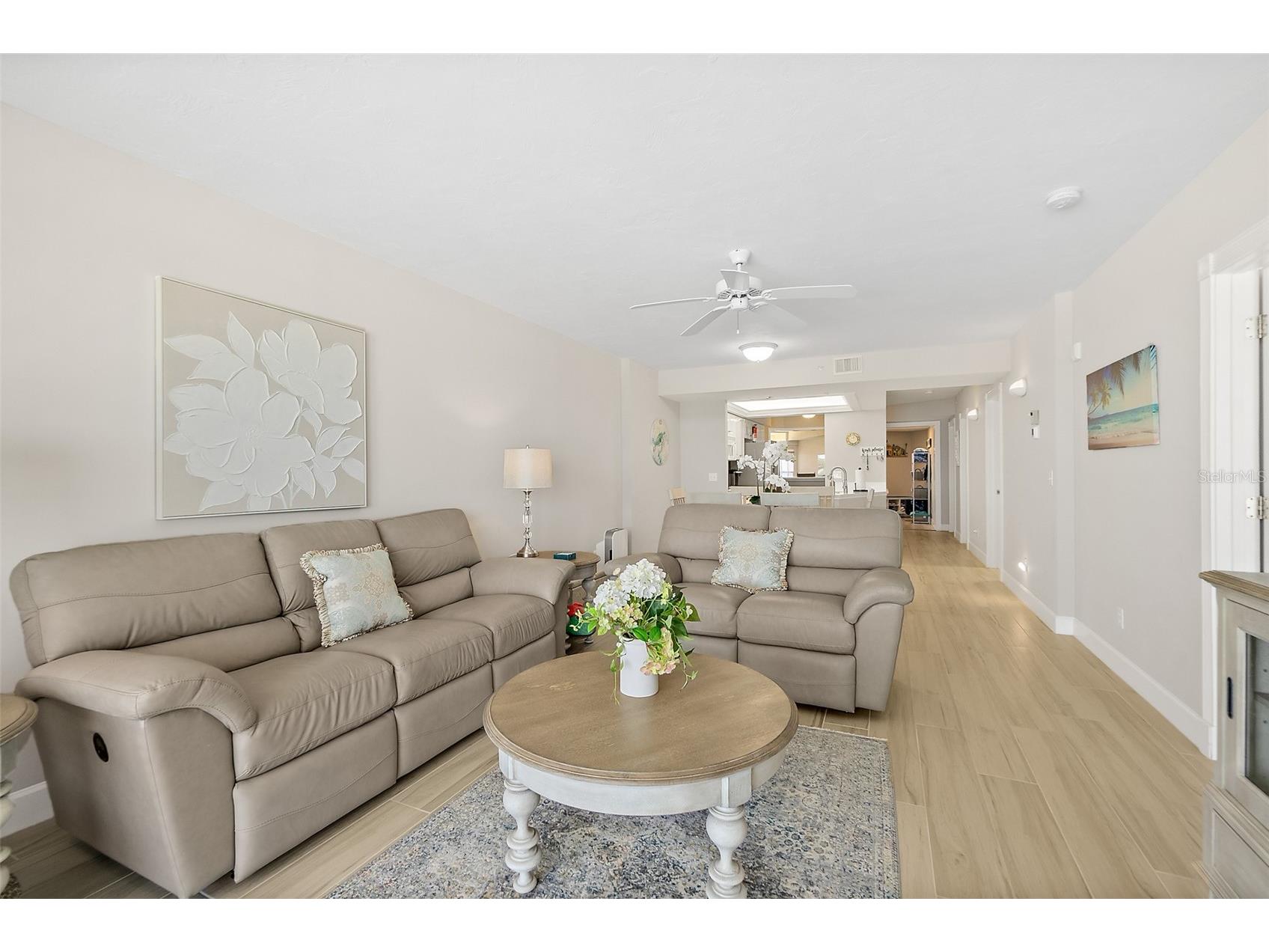 4651 S Atlantic Avenue #3020 Ponce Inlet FL 32127 V4949141 image27