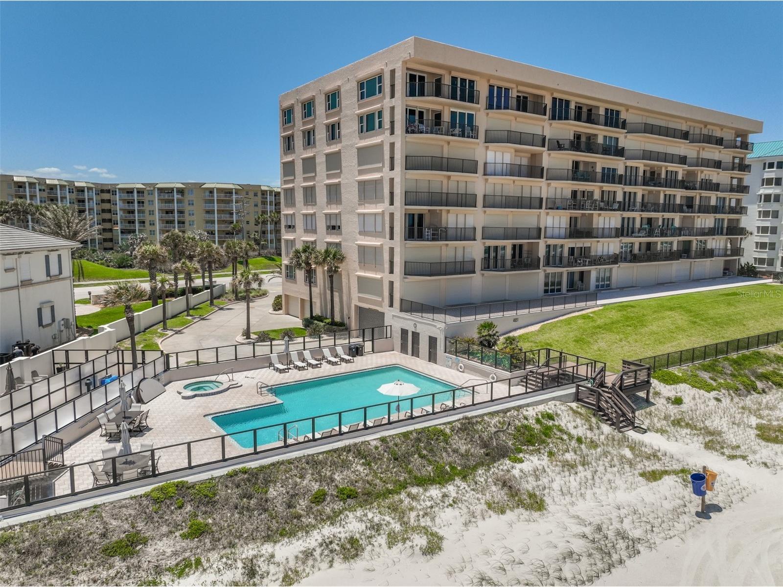 4651 S Atlantic Avenue #3020 Ponce Inlet FL 32127 V4949141 image3