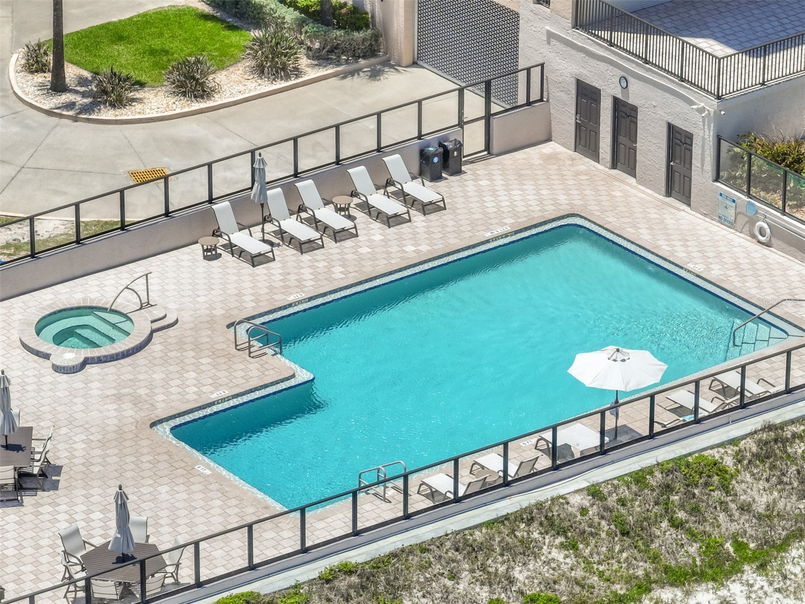 4651 S Atlantic Avenue #3020 Ponce Inlet FL 32127 V4949141 image4
